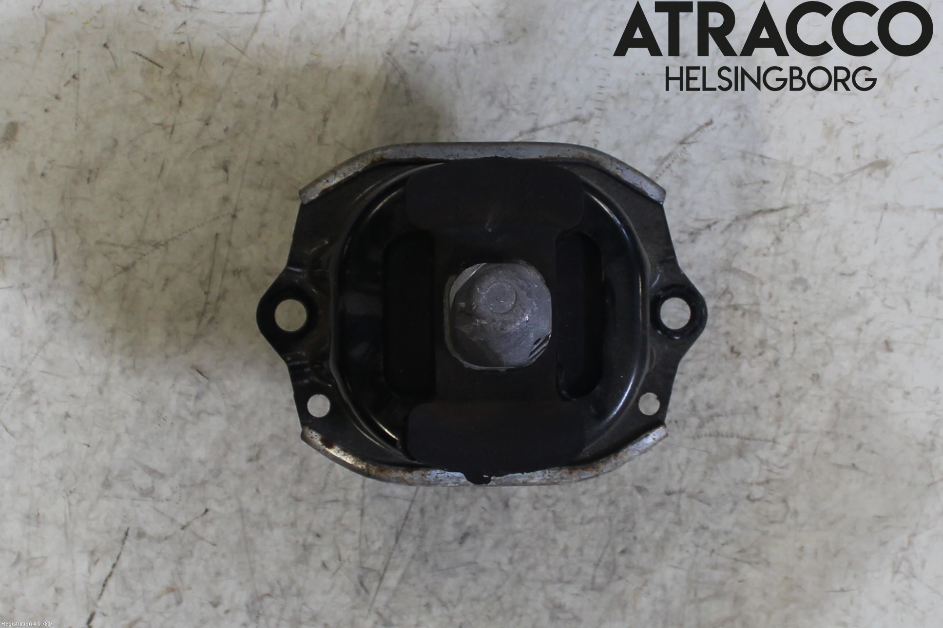 BMW X5 F15 13-18 Motorkudde