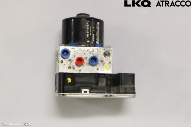 Porsche MACAN/EV 14- Abs Hydraulaggregat