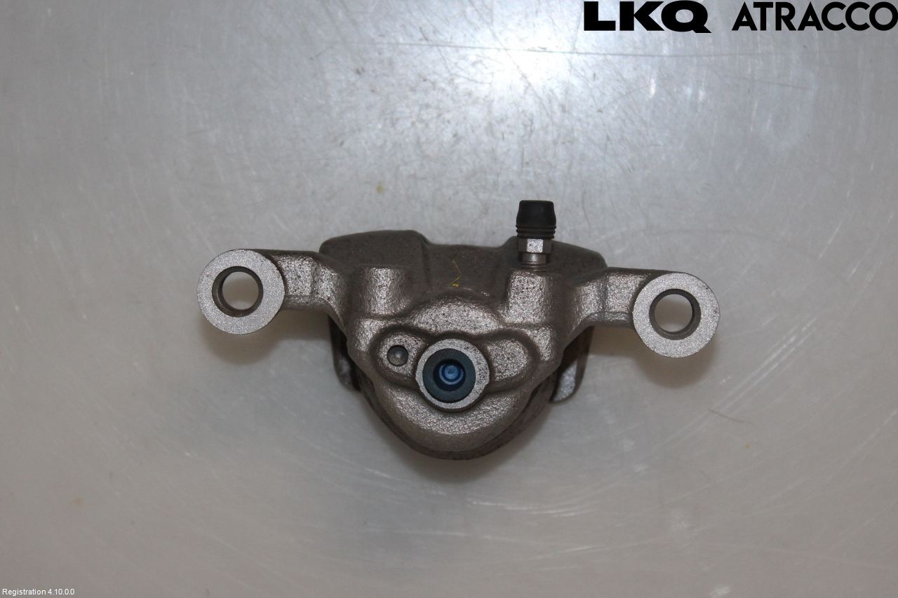 Nissan PULSAR Bromsok Bak Vänster