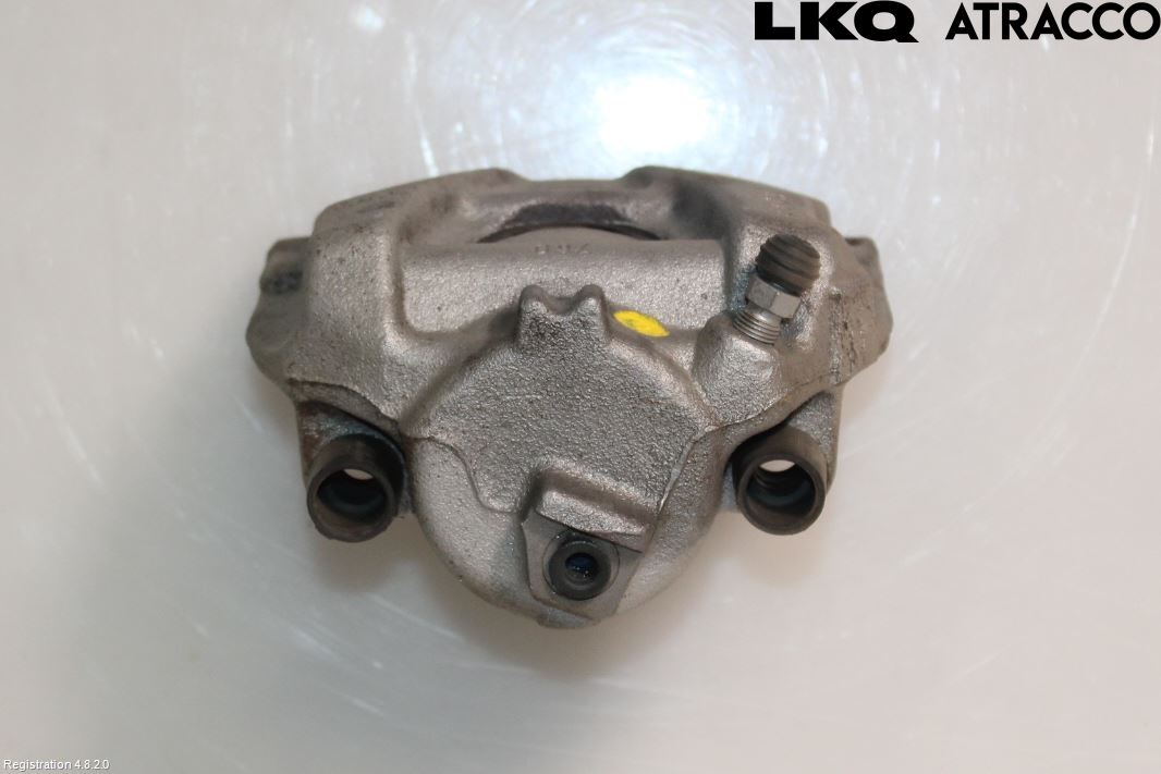 Volkswagen VW TIGUAN 07-16 Bromsok Fram Höger