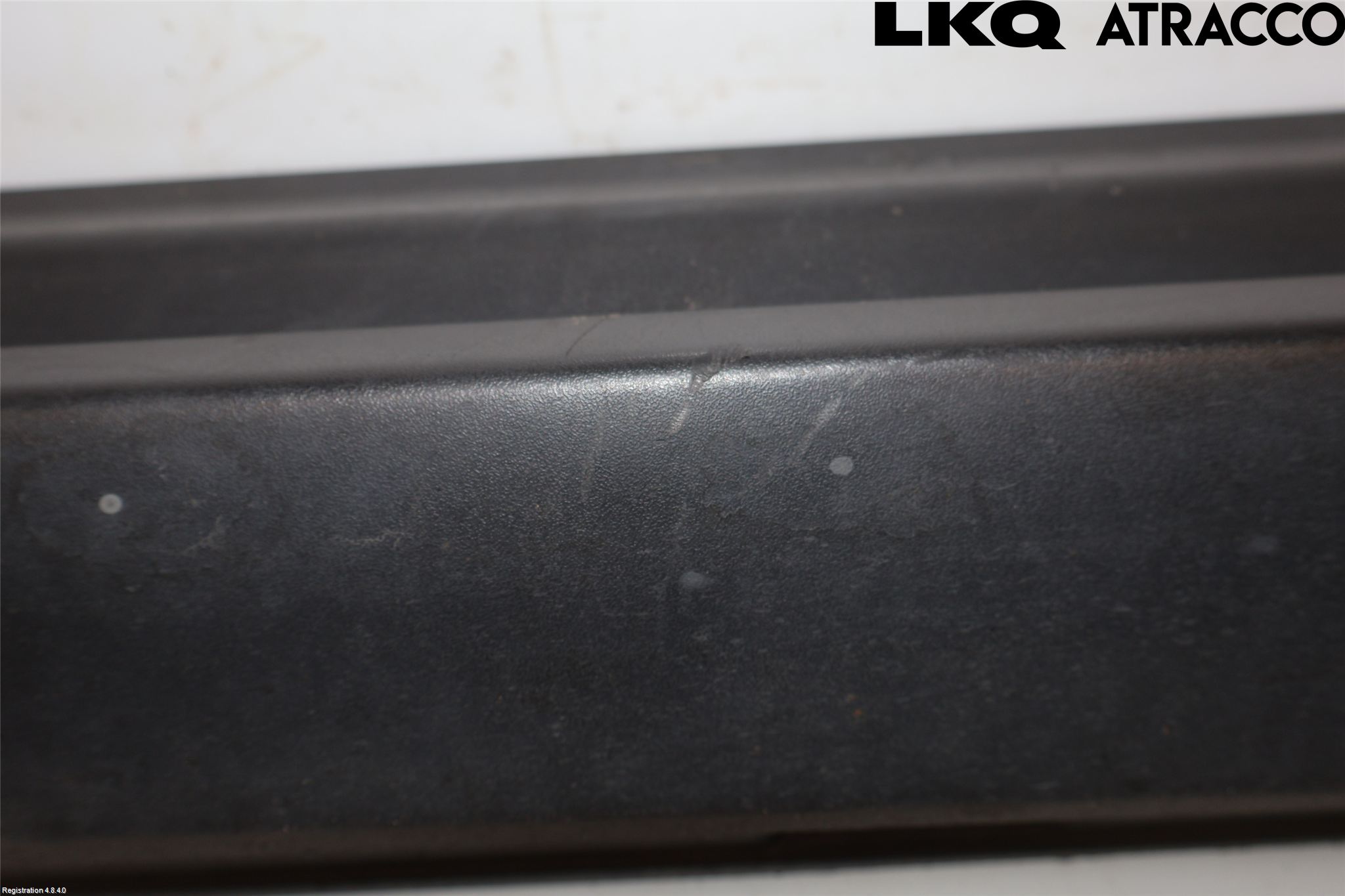 Ford FOCUS 19- Sidokjol Vä