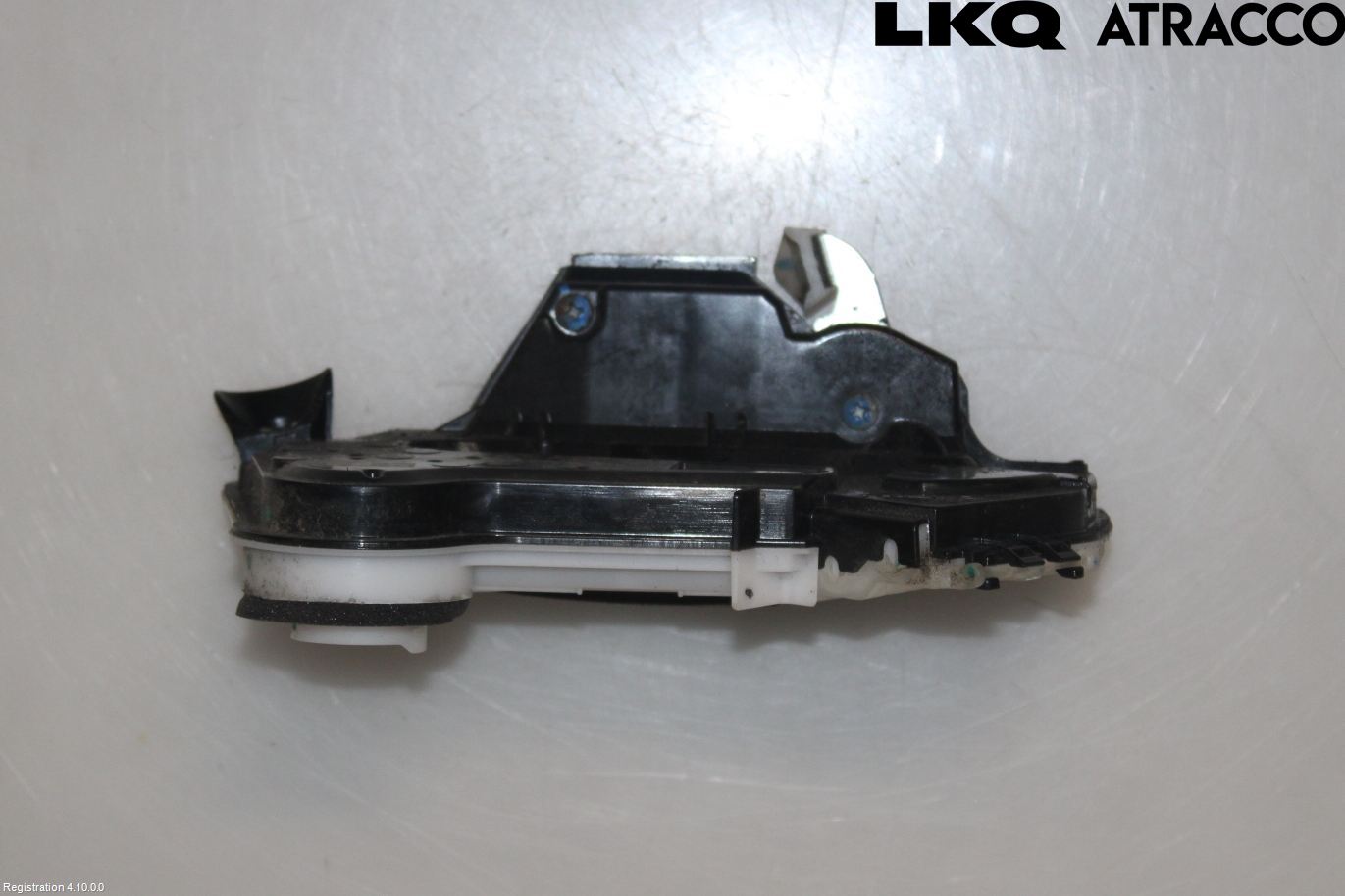 Toyota AYGO 15-21 Centrallåsmotor Vänster