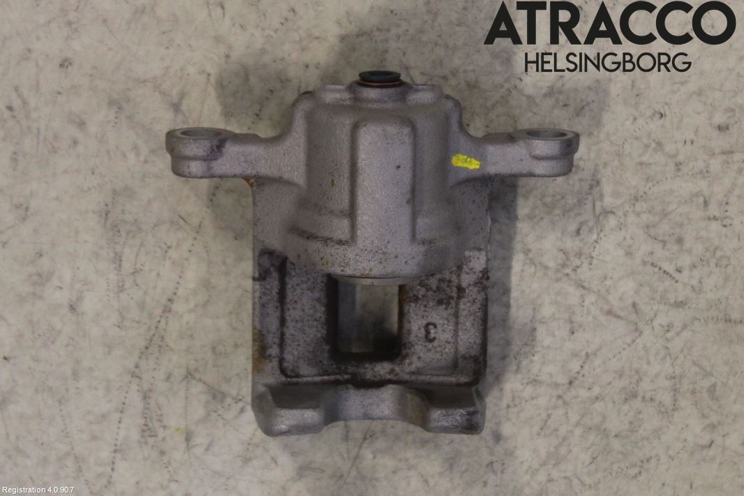 Nissan LEAF 11-17 Bromsok Bak Höger