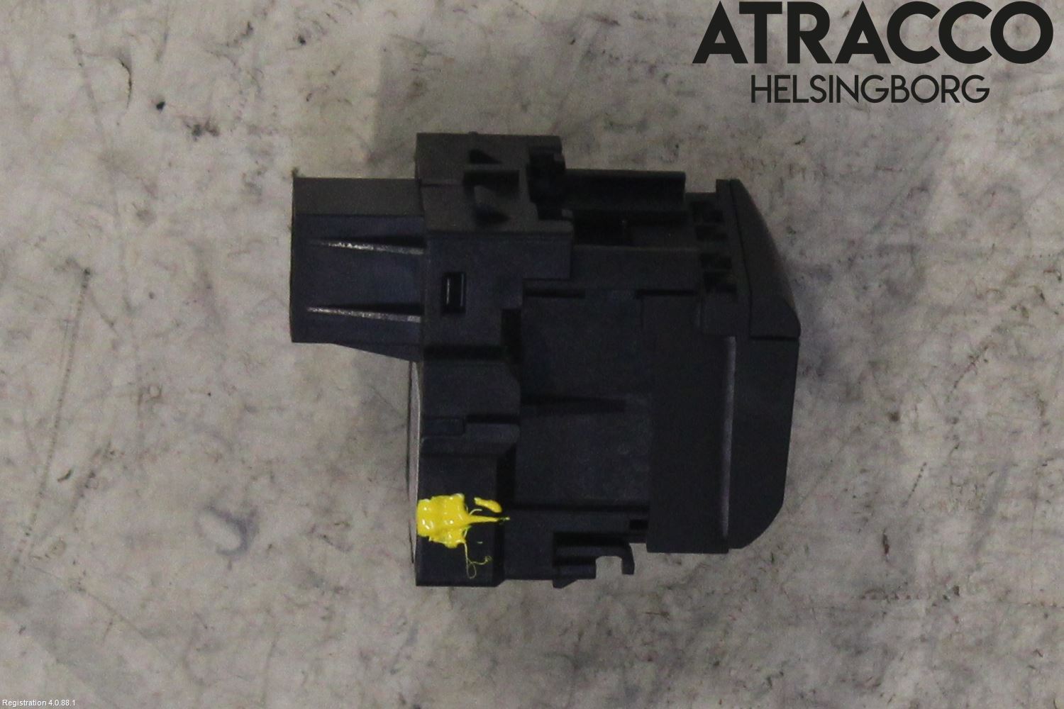 Audi A3/S3 8V 13-20 Strömställare Övrigt