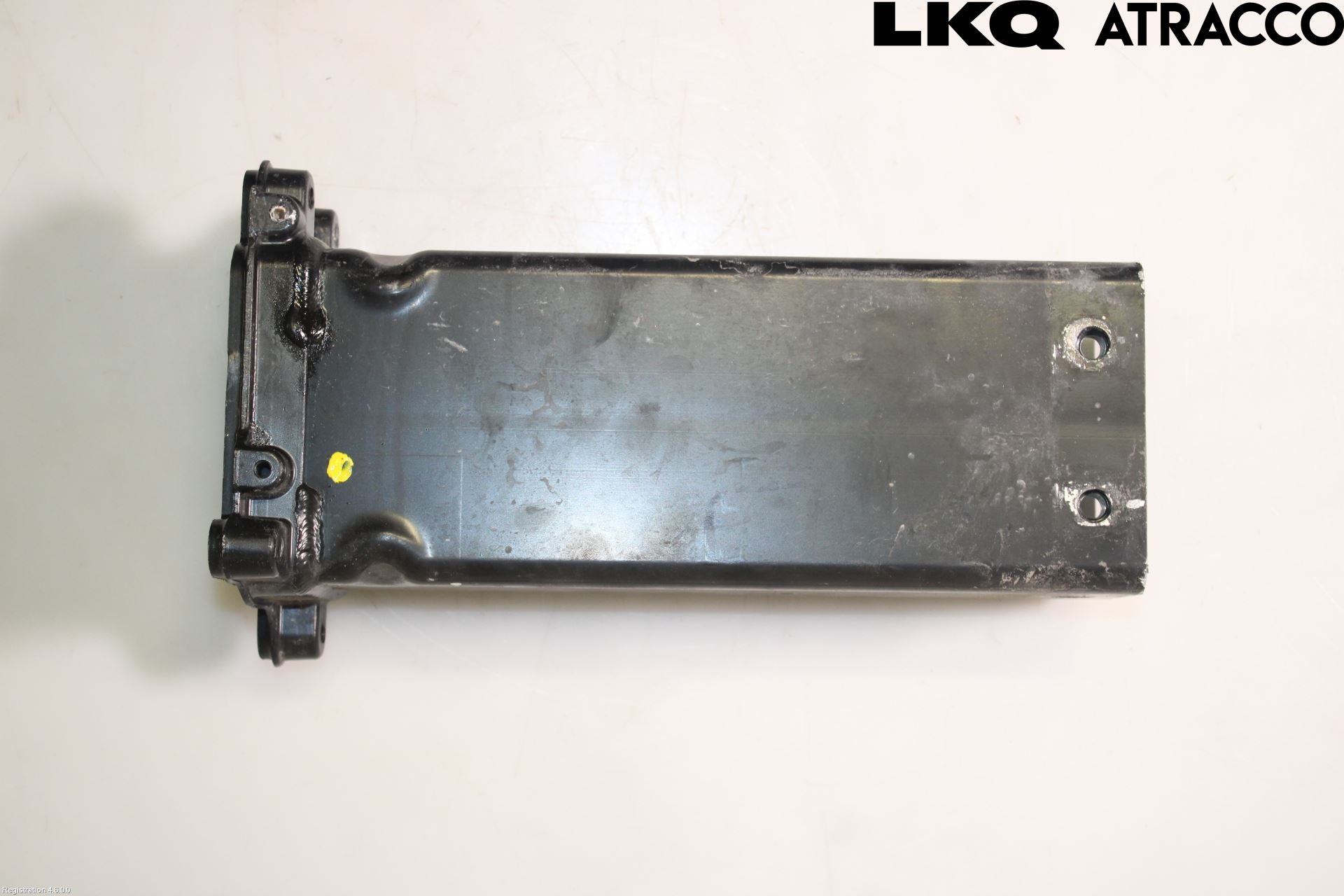 Audi A8/S8 4H 10-17 Stötfångarbärjärn Fram