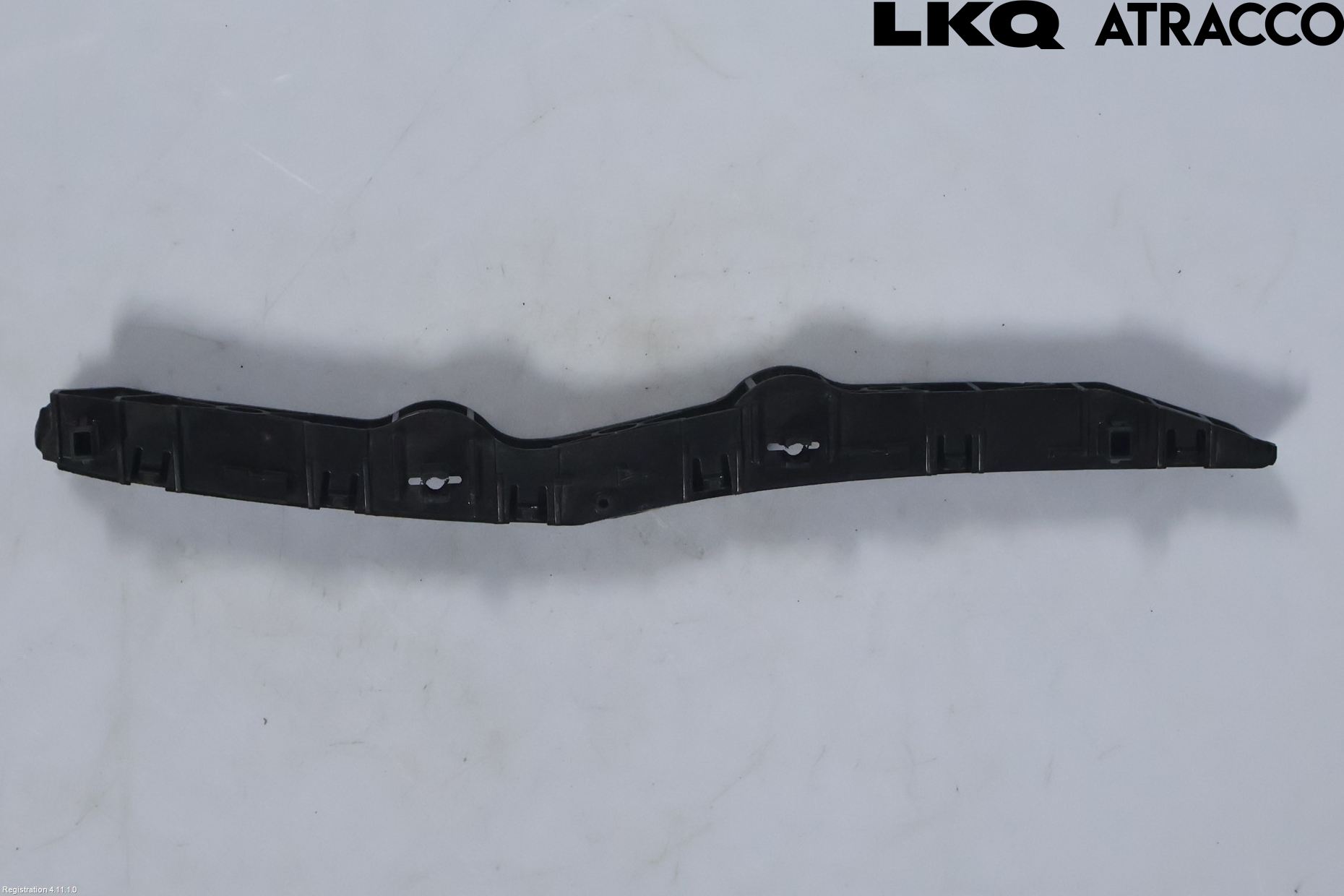 Nissan E-NV200/EVALIA Stötfångarfäste Fram Hö