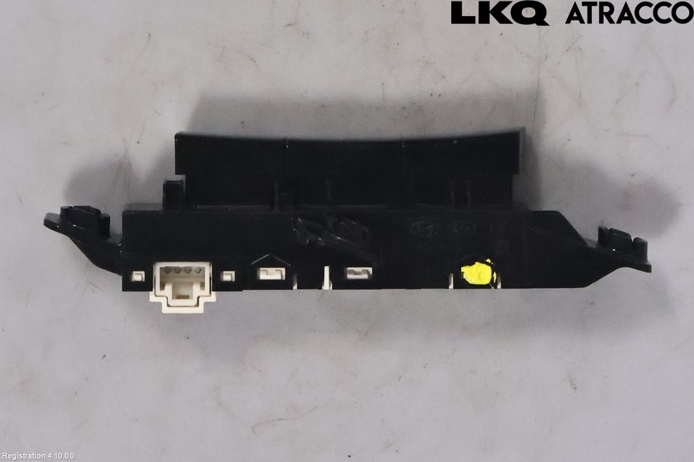 Hyundai TUCSON 05- Strömställare Stolminne