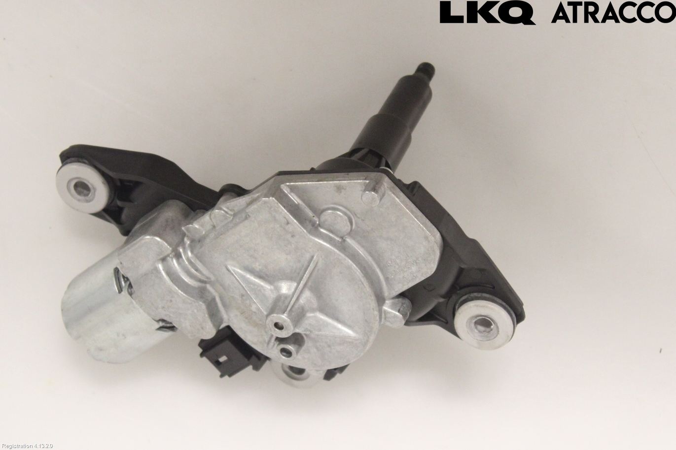 Renault CLIO/E-TECH V 20- Torkarmotor Baklucka