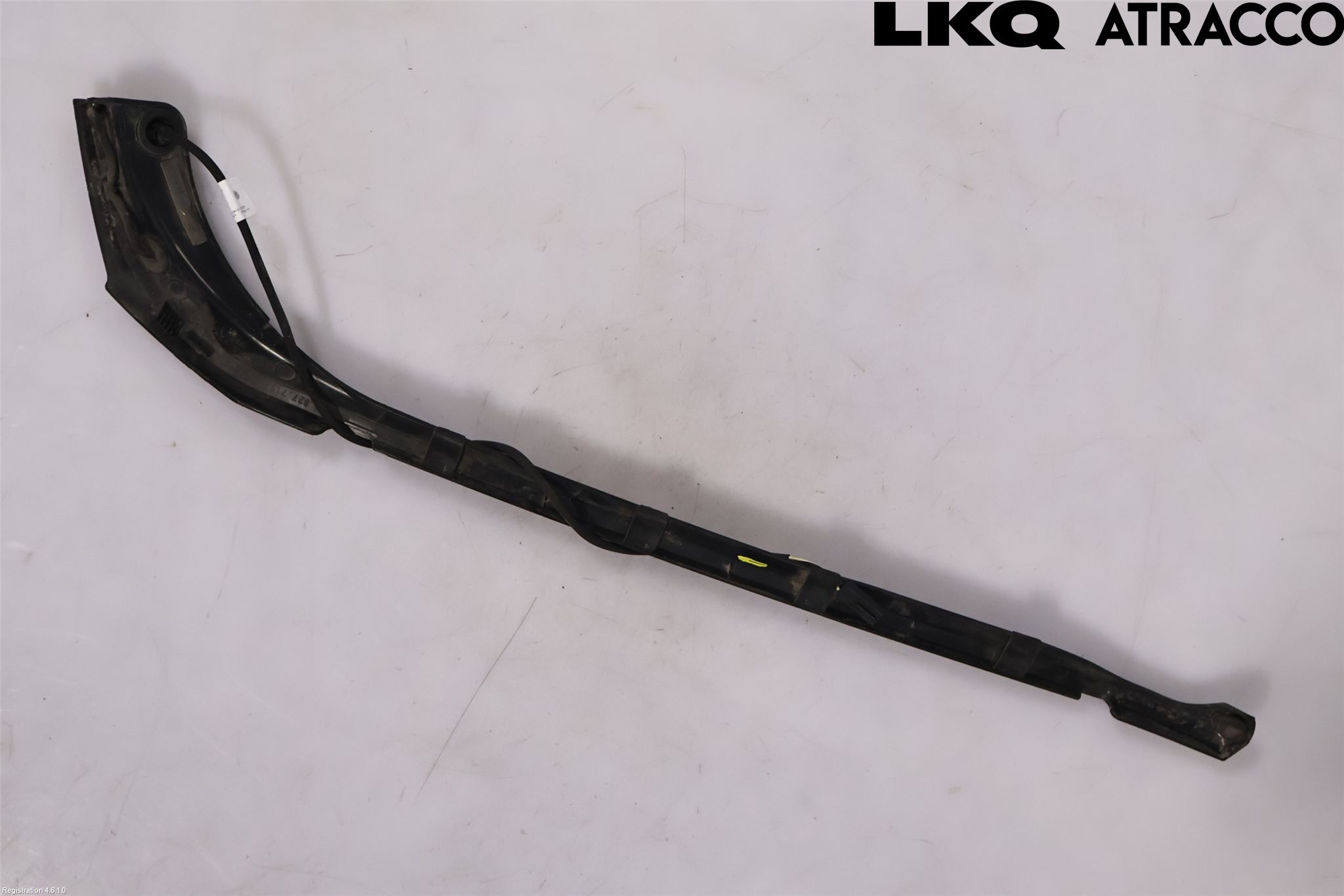 Volkswagen VW PASSAT 15-19 Bakluckeöppnare Automatisk