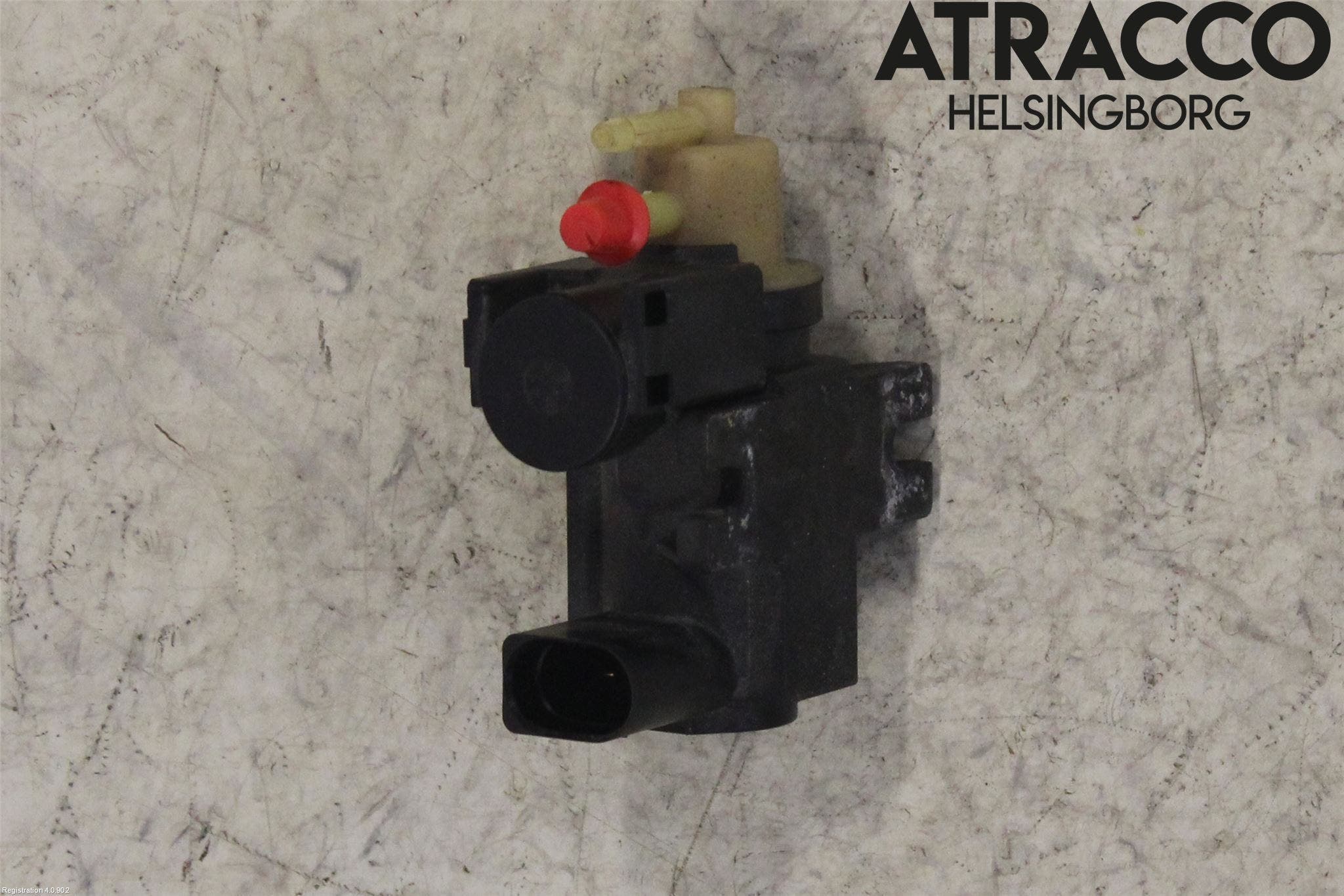 Volvo V60 11-13 Vakuumventil