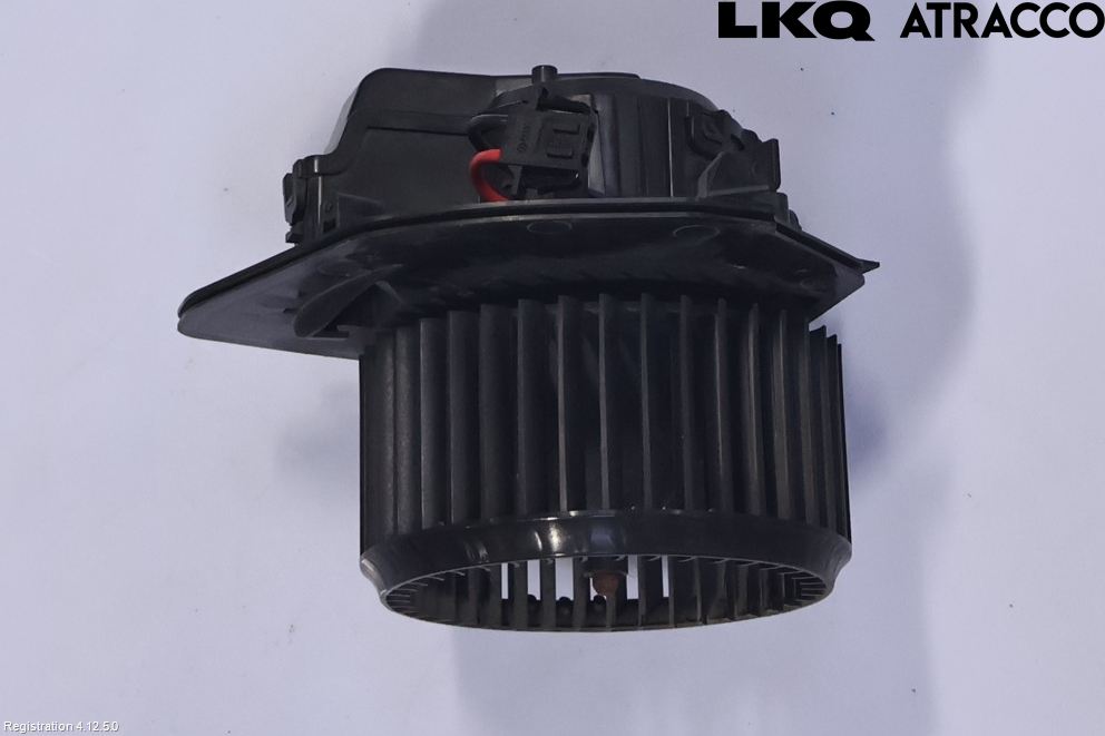 Volkswagen VW TRANSP/CARAVELLE (T6) 16-22 Värmefläkt
