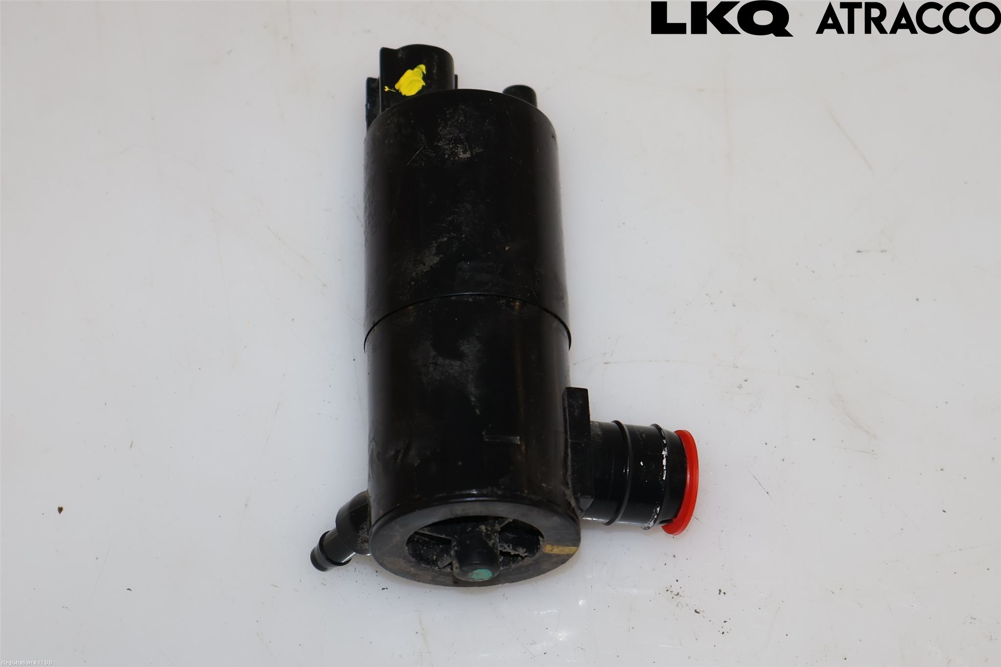 Nissan X-TRAIL 14-21 Spolarpump Baklucka