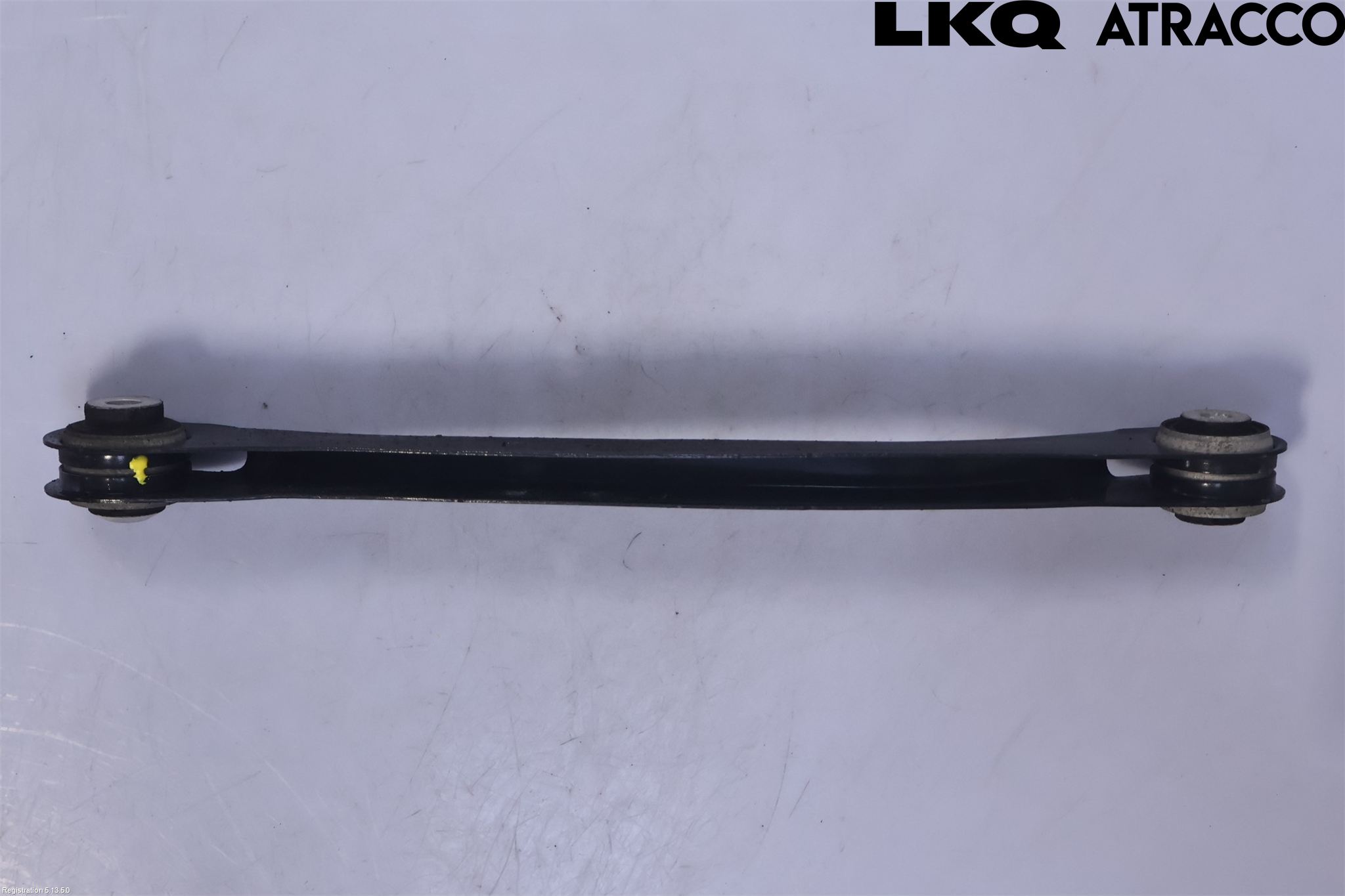 BMW 5 G30/G31/F90 17-23 Bärarm Bak Vänster