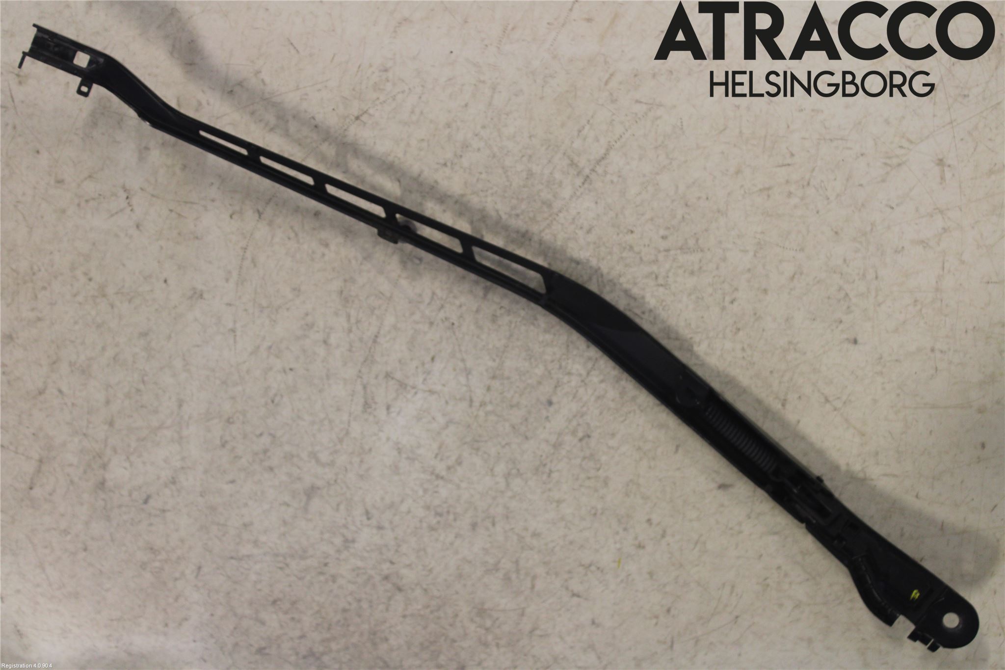 Volvo V90 17->> Torkararm Armar Vindruta