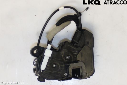 Citroen C4/E-C4 C4X/E-C4X III 21- Centrallåsmotor Höger