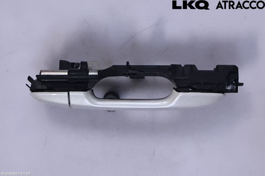 Toyota C-HR 16-23 Dörrhandtag Yttre Hö