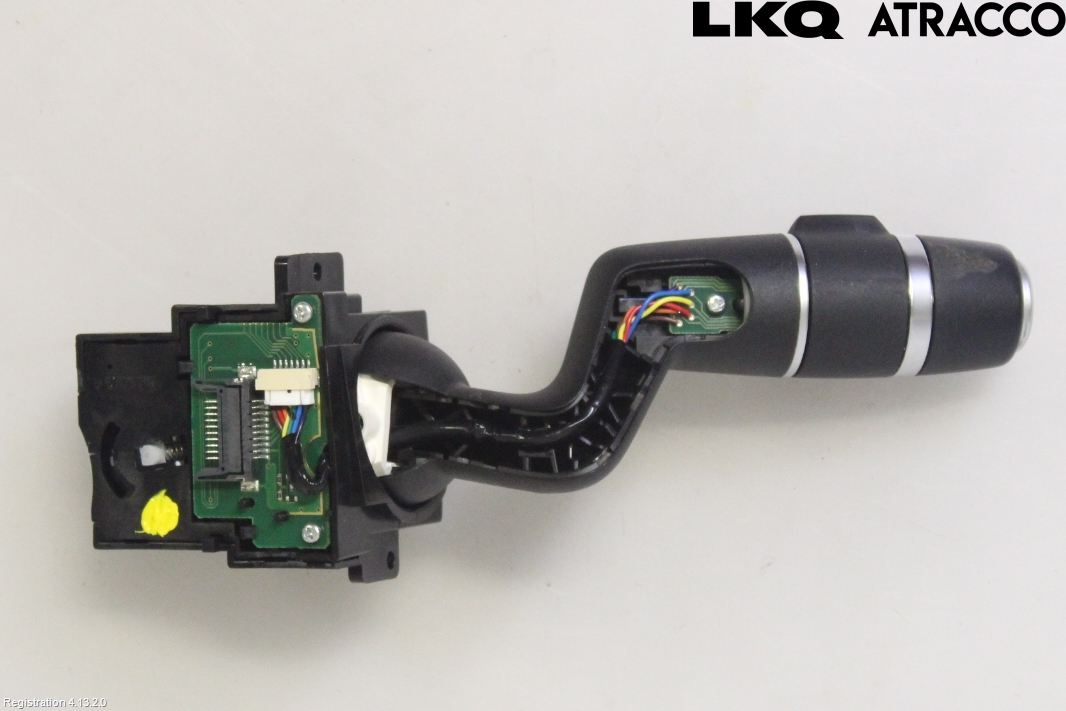 Jaguar XE (X760) 15-24 Spak Blinkers-Ljusomk