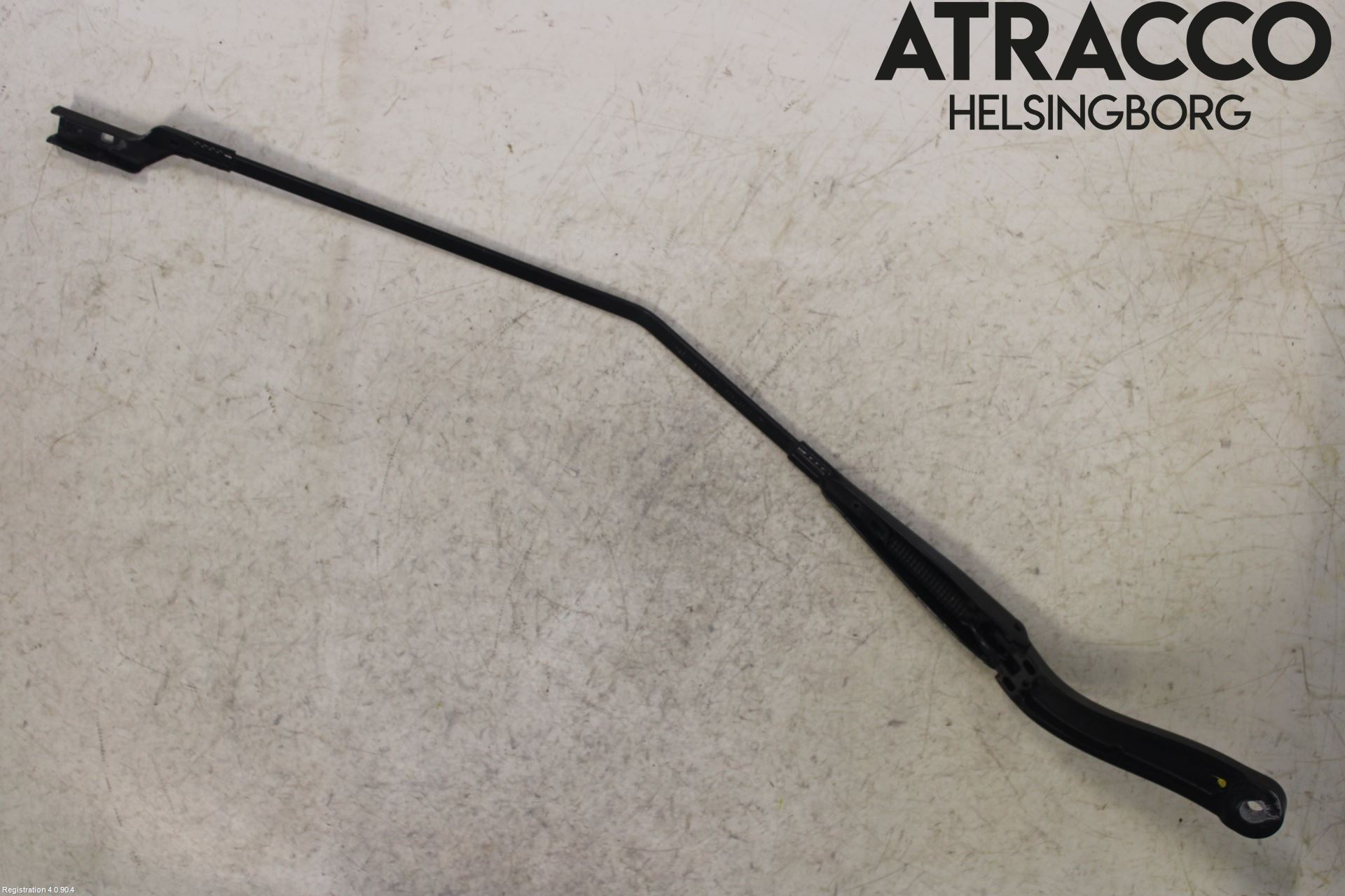 Renault TRAFIC/E-TECH 15- Torkararm Armar Vindruta