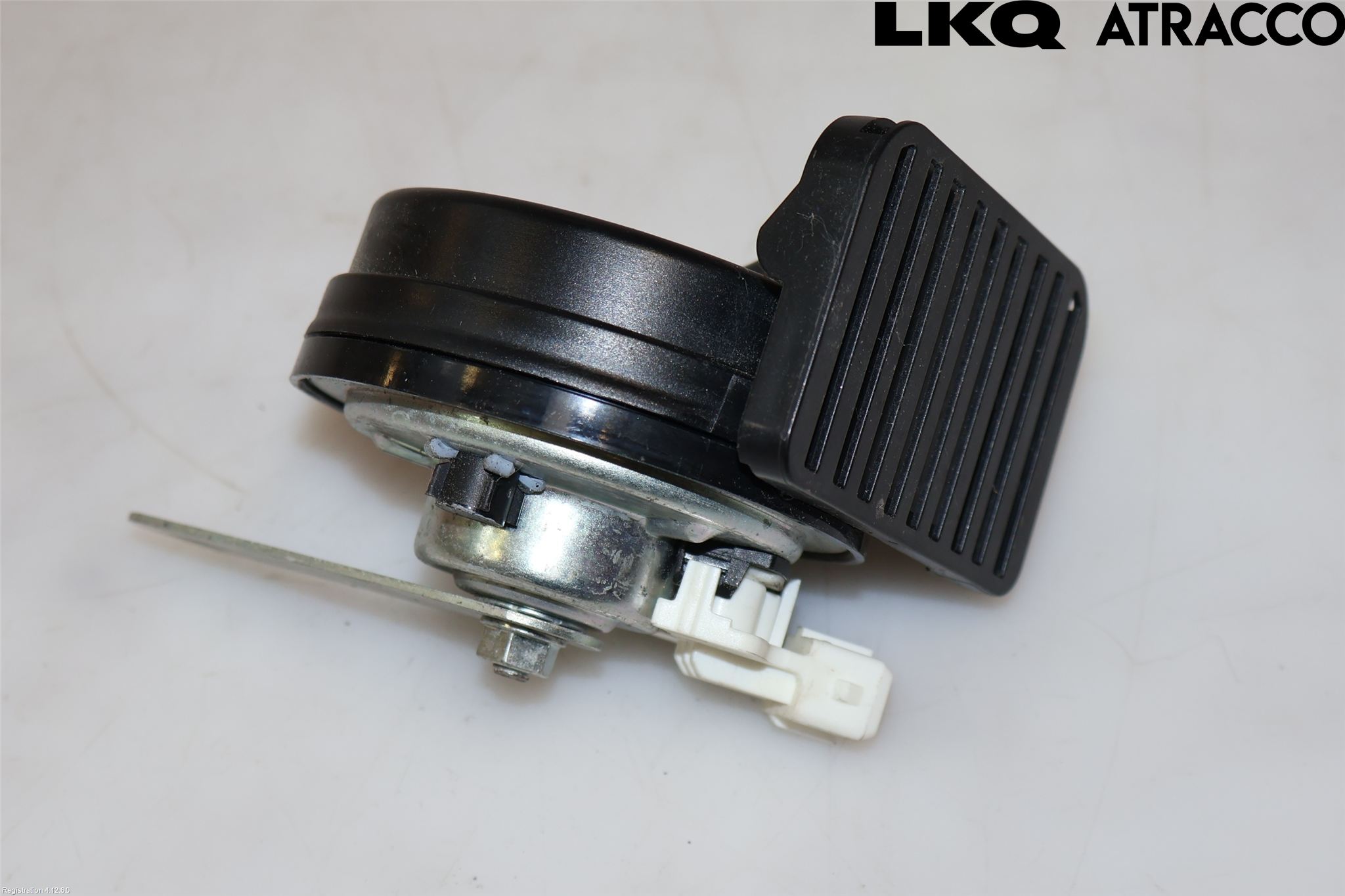 Fiat DUCATO/E-DUCATO 24- Signalhorn