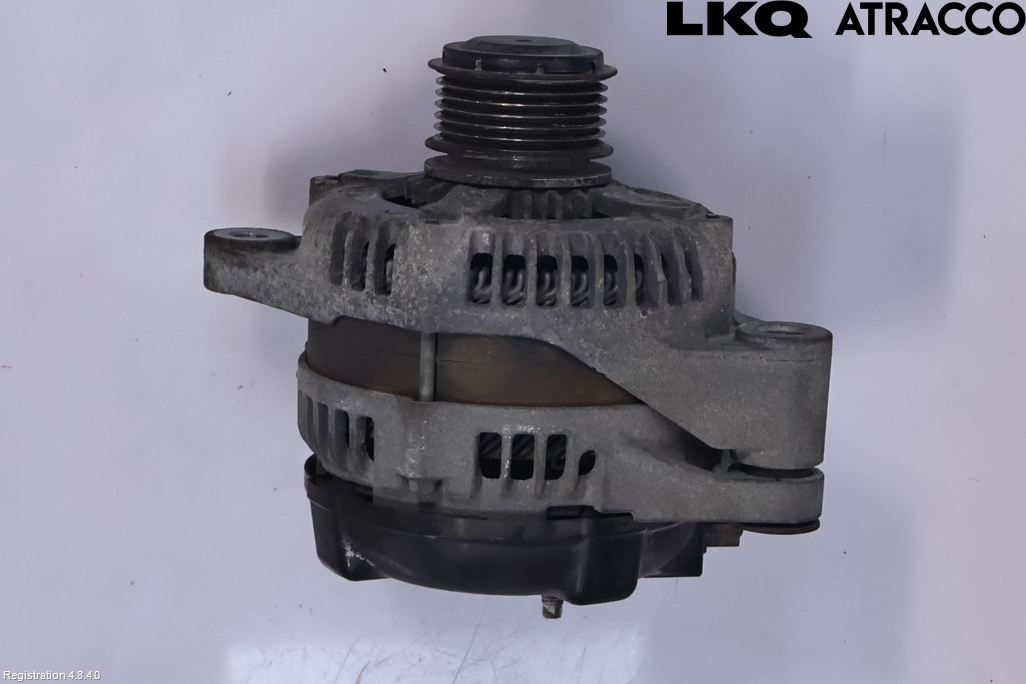 Fiat FREEMONT Generator