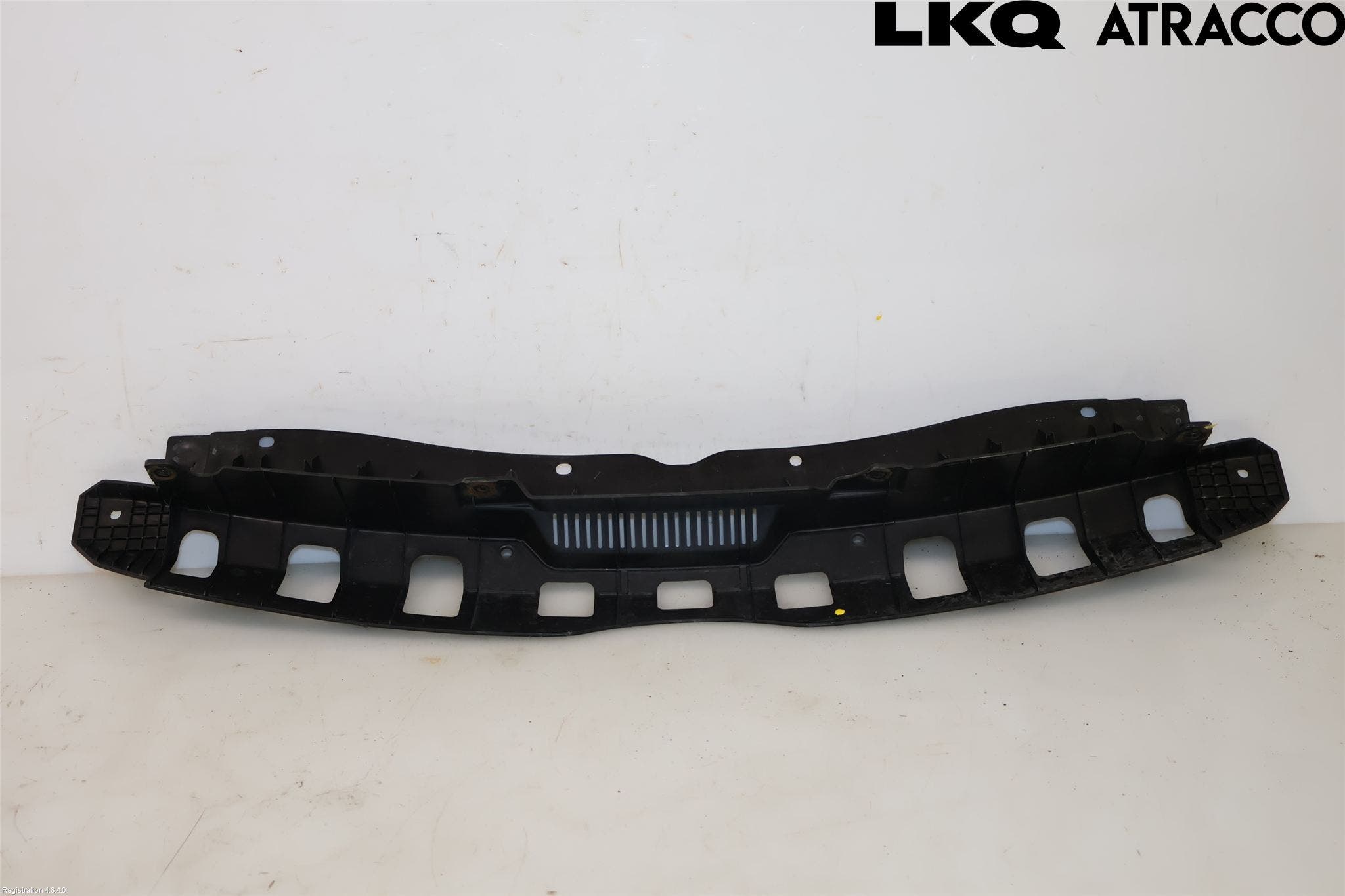 Hyundai i10 BA 14-16 Täckplast Front