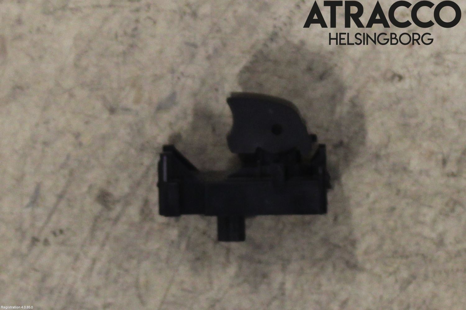 Toyota RAV4 19- Strömställare Elhiss