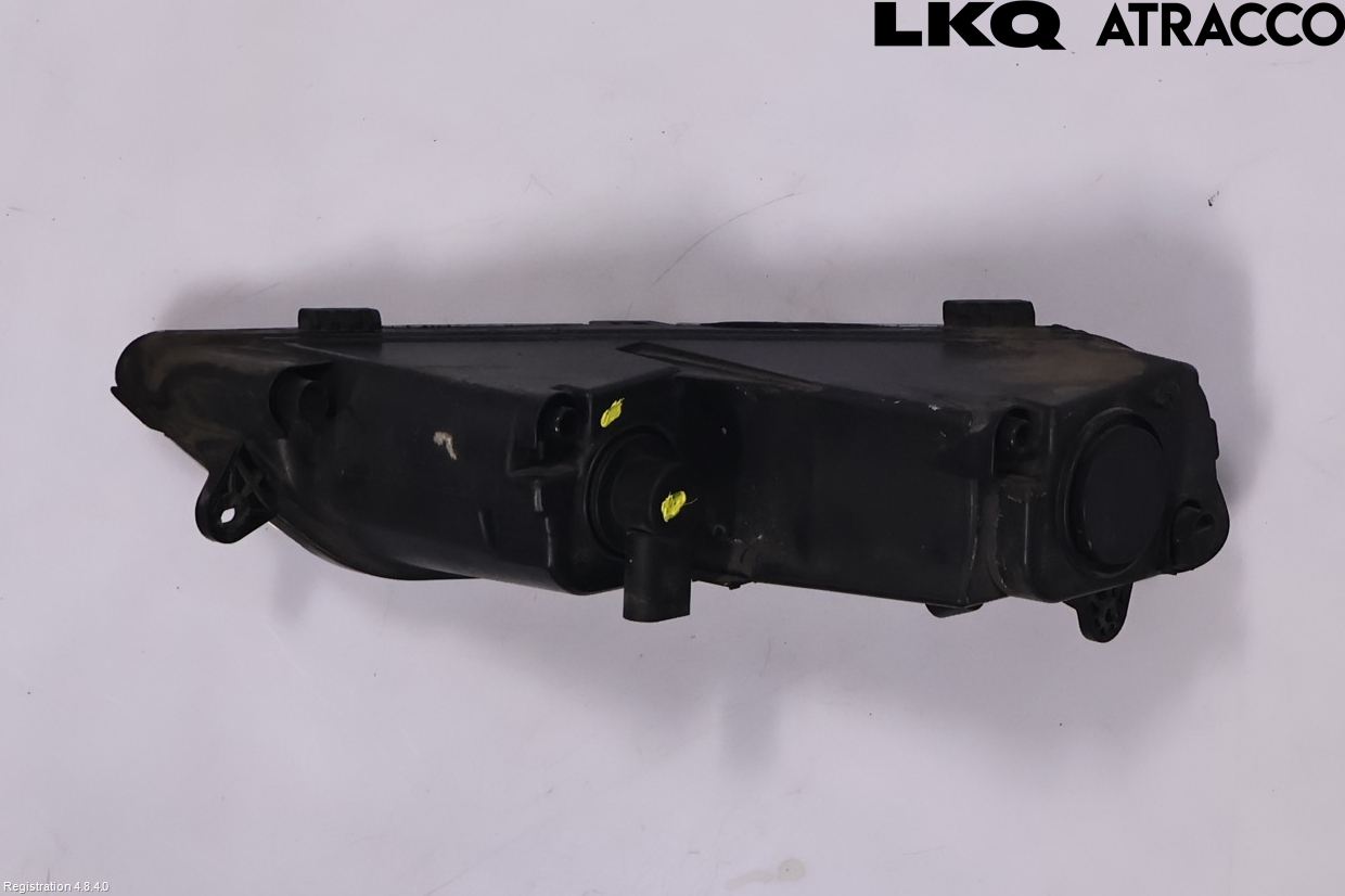 Volkswagen VW PASSAT 11-14 Dimljus-Varselljus Fram