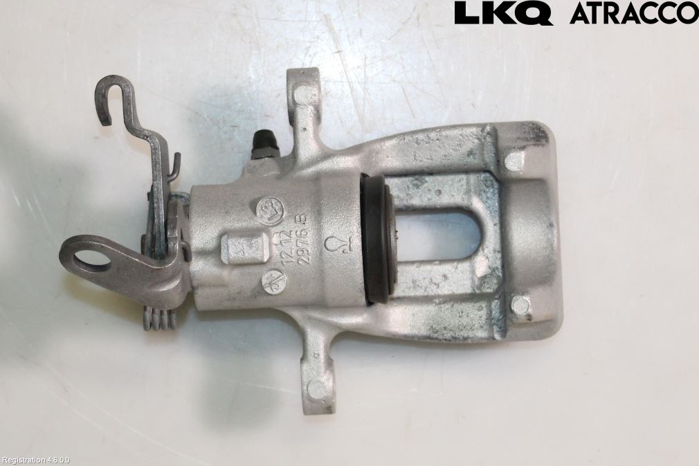 Skoda OCTAVIA (5E) 13-20 Bromsok Bak Höger