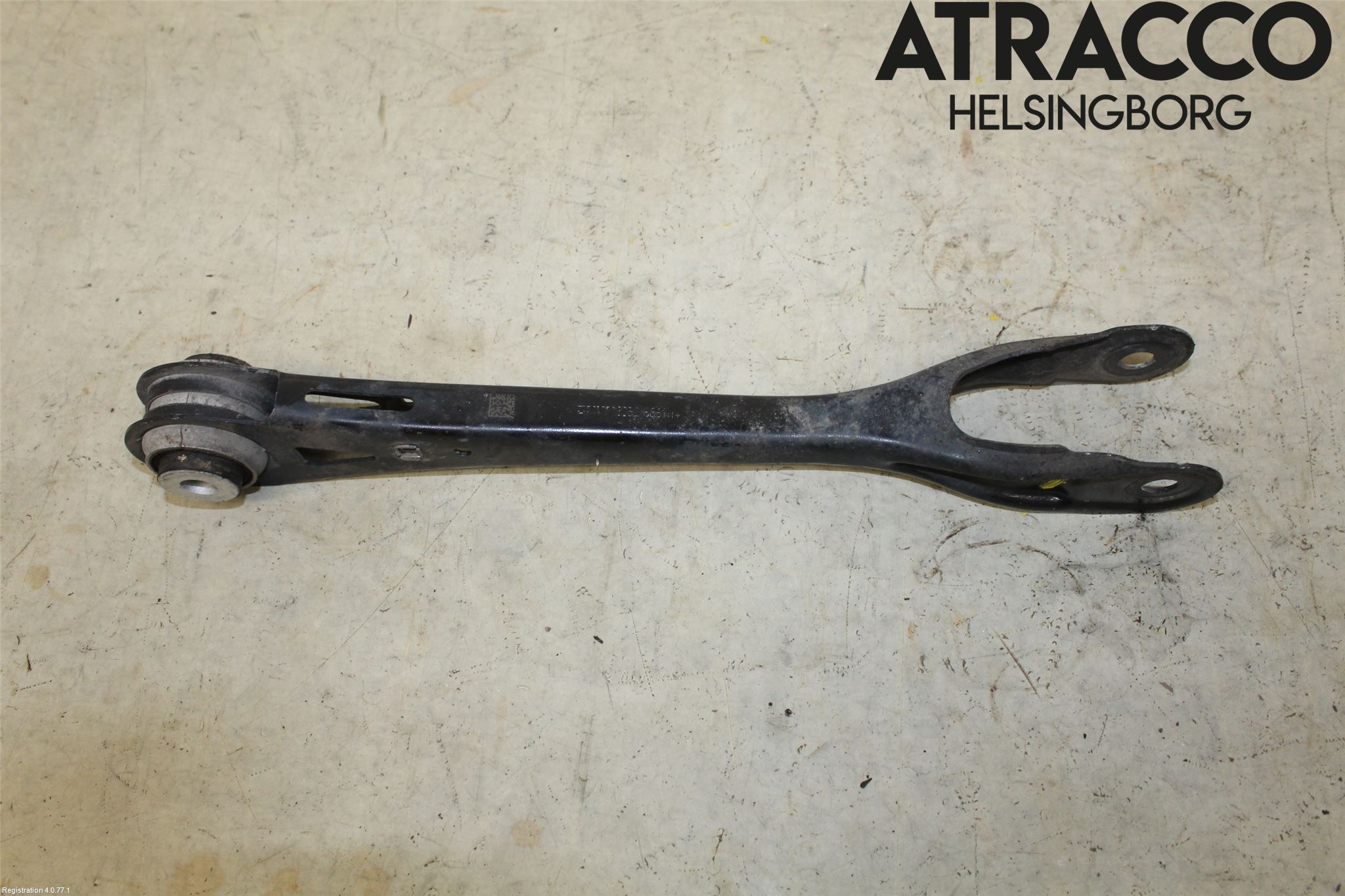 BMW 5 G30/G31/F90 17-23 Bärarm Bak Vänster