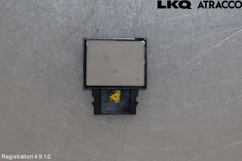 Opel AMPERA 12-16 Givare Övrigt