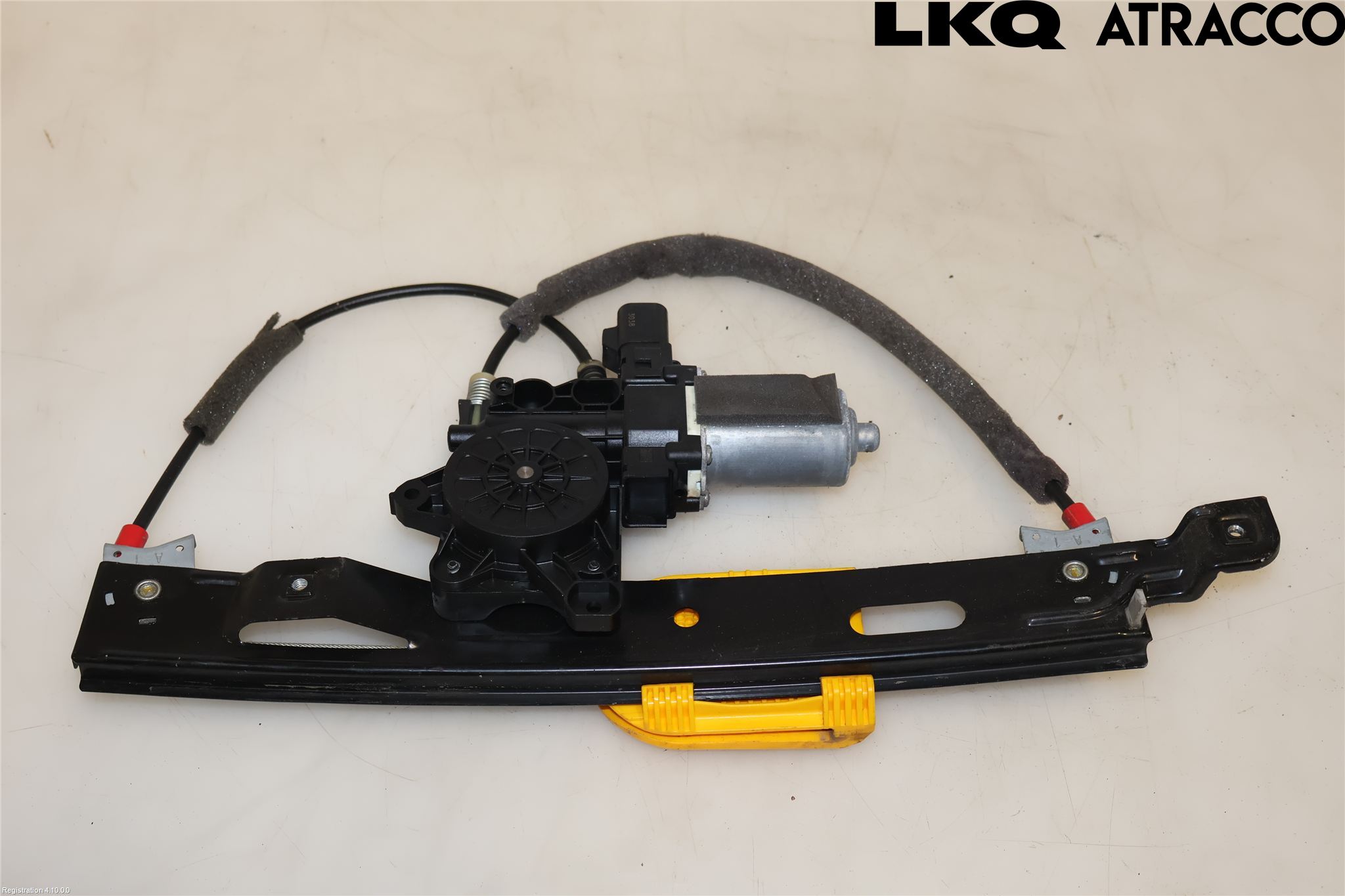 Jaguar XF 08-15 Fönsterhiss El Kompl