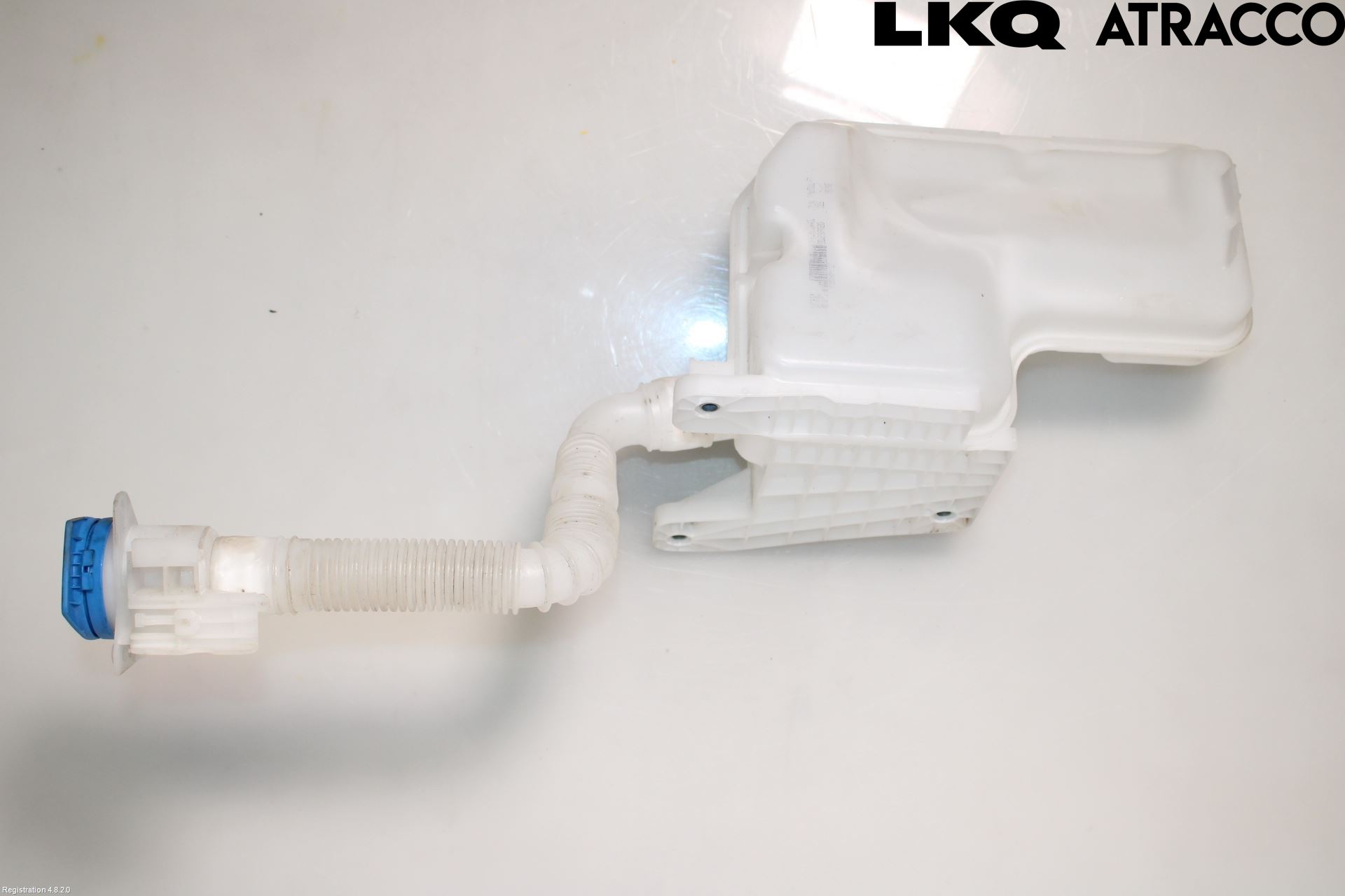 Seat LEON 13-20 Spolartank Vindruta
