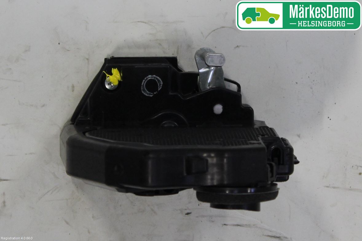 Toyota COROLLA 19- Centrallåsmotor Vänster