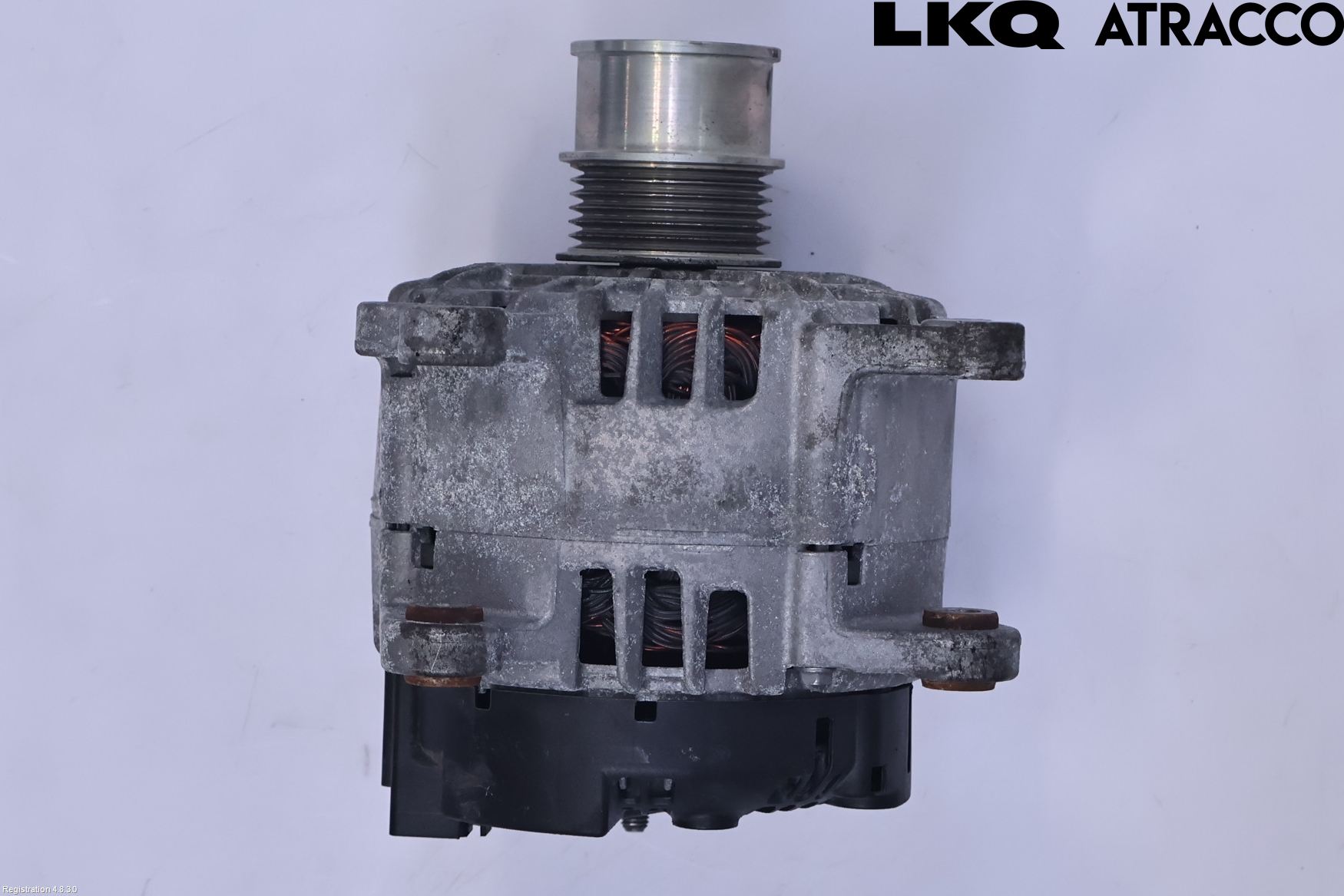 Volkswagen VW T-ROC 18- Generator