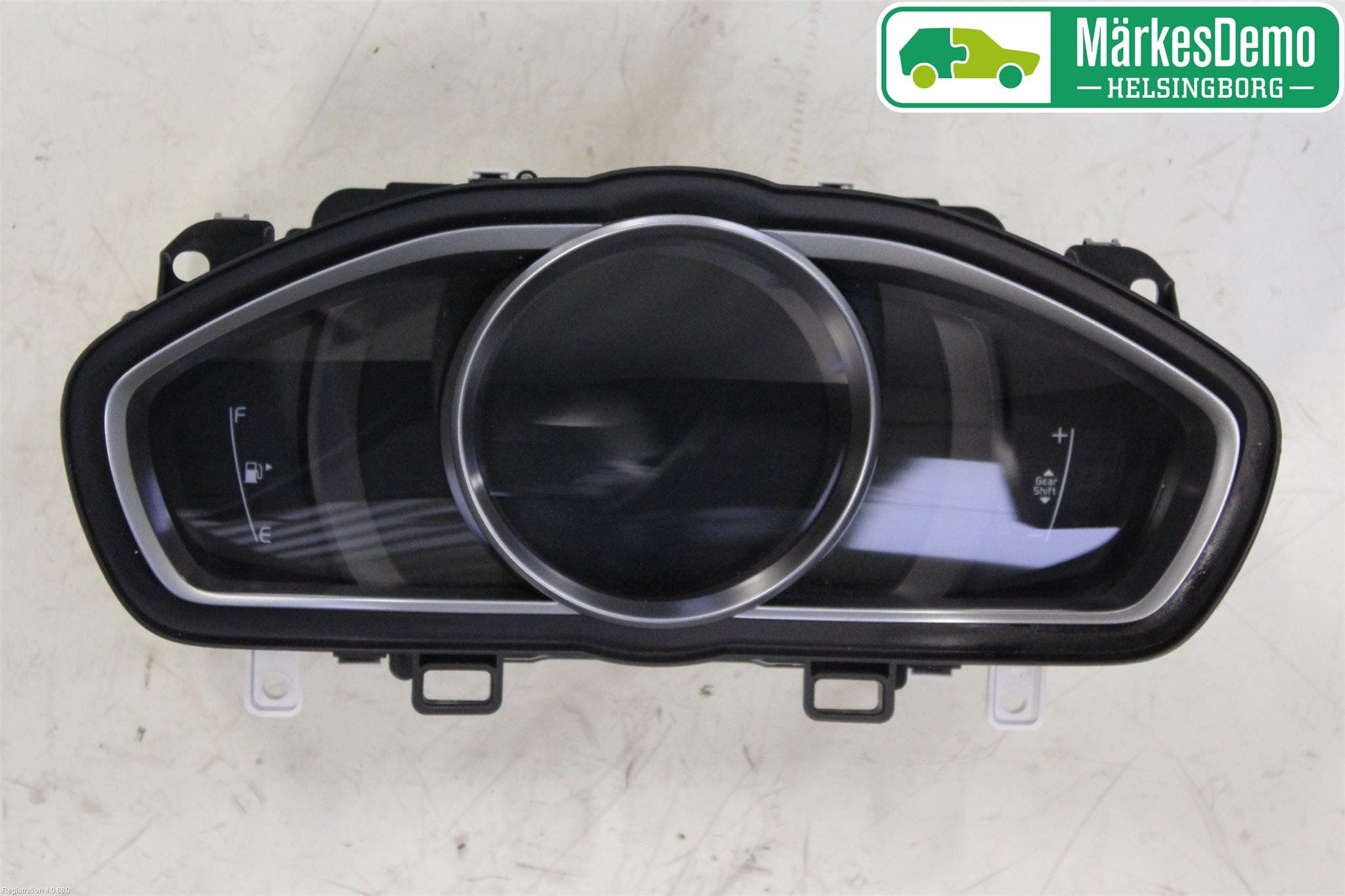 Volvo V40 12-19 Instrument Komb