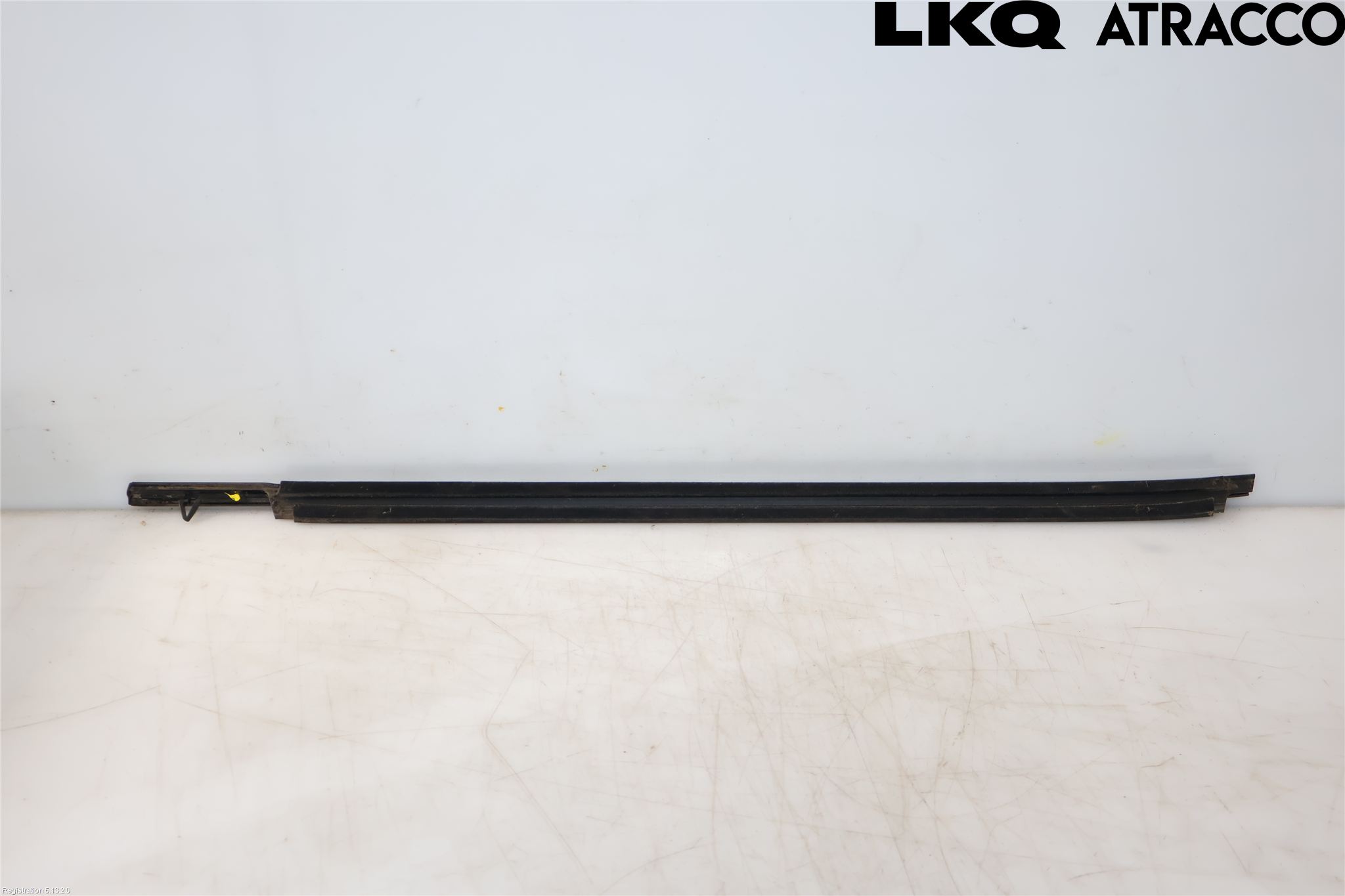 Toyota CAMRY 19-24 Dörr Dekorlist Bak Hö