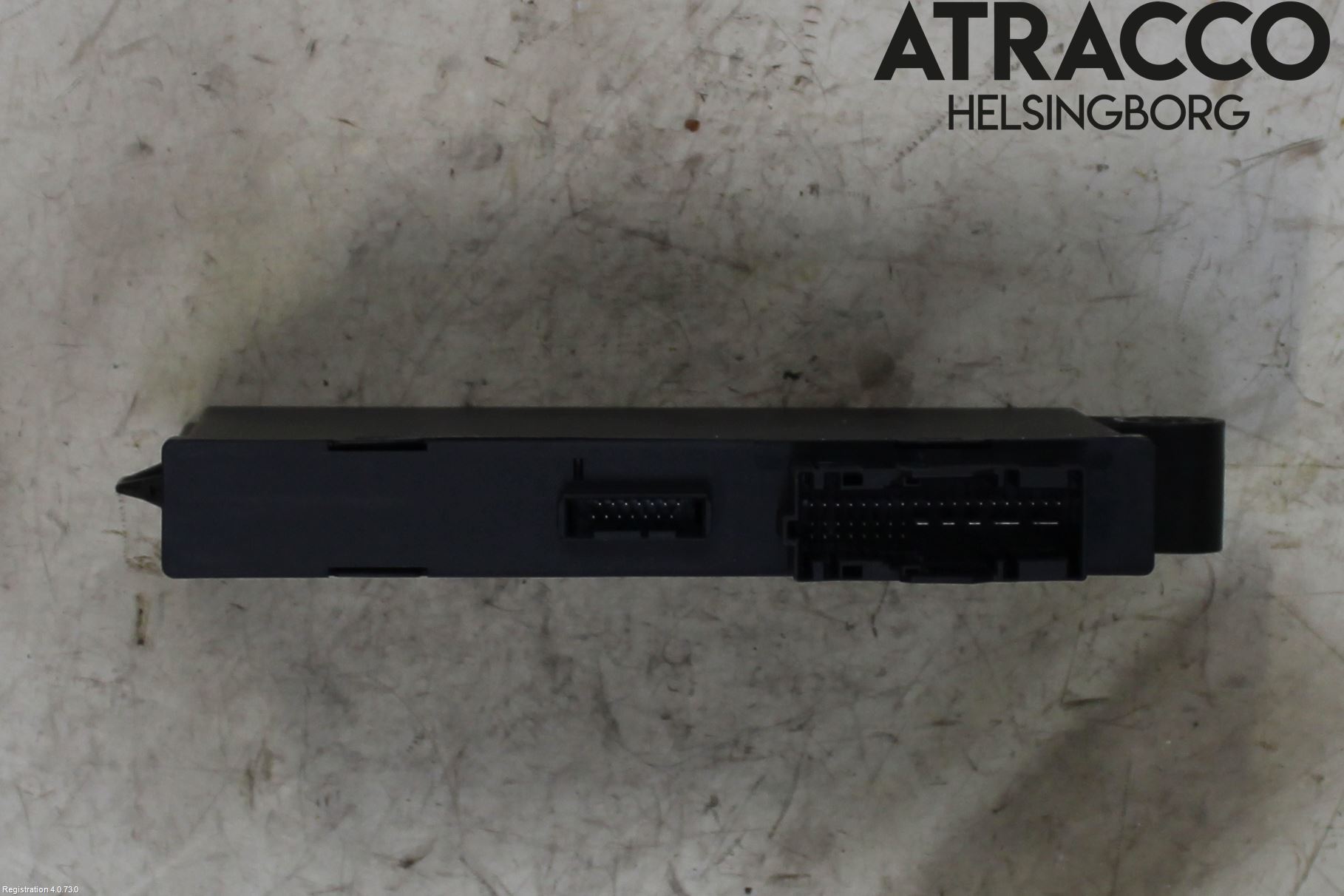 BMW 3 E90/91 SED/TOU 05-12 Styrenhet Övrigt