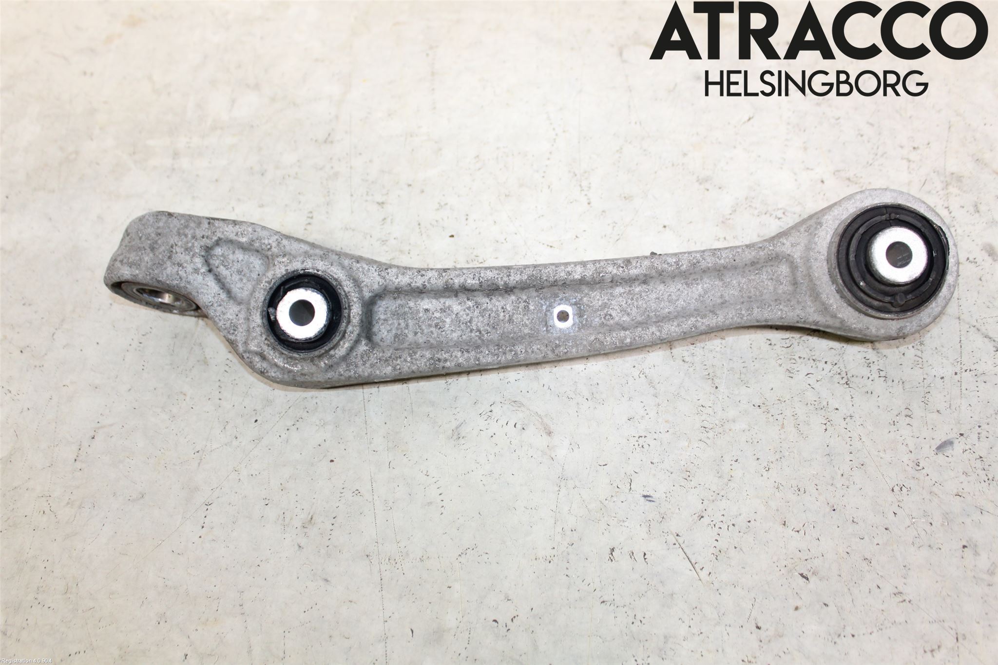 Audi A8/S8 4H 10-17 Bärarm Fram Undre Vä