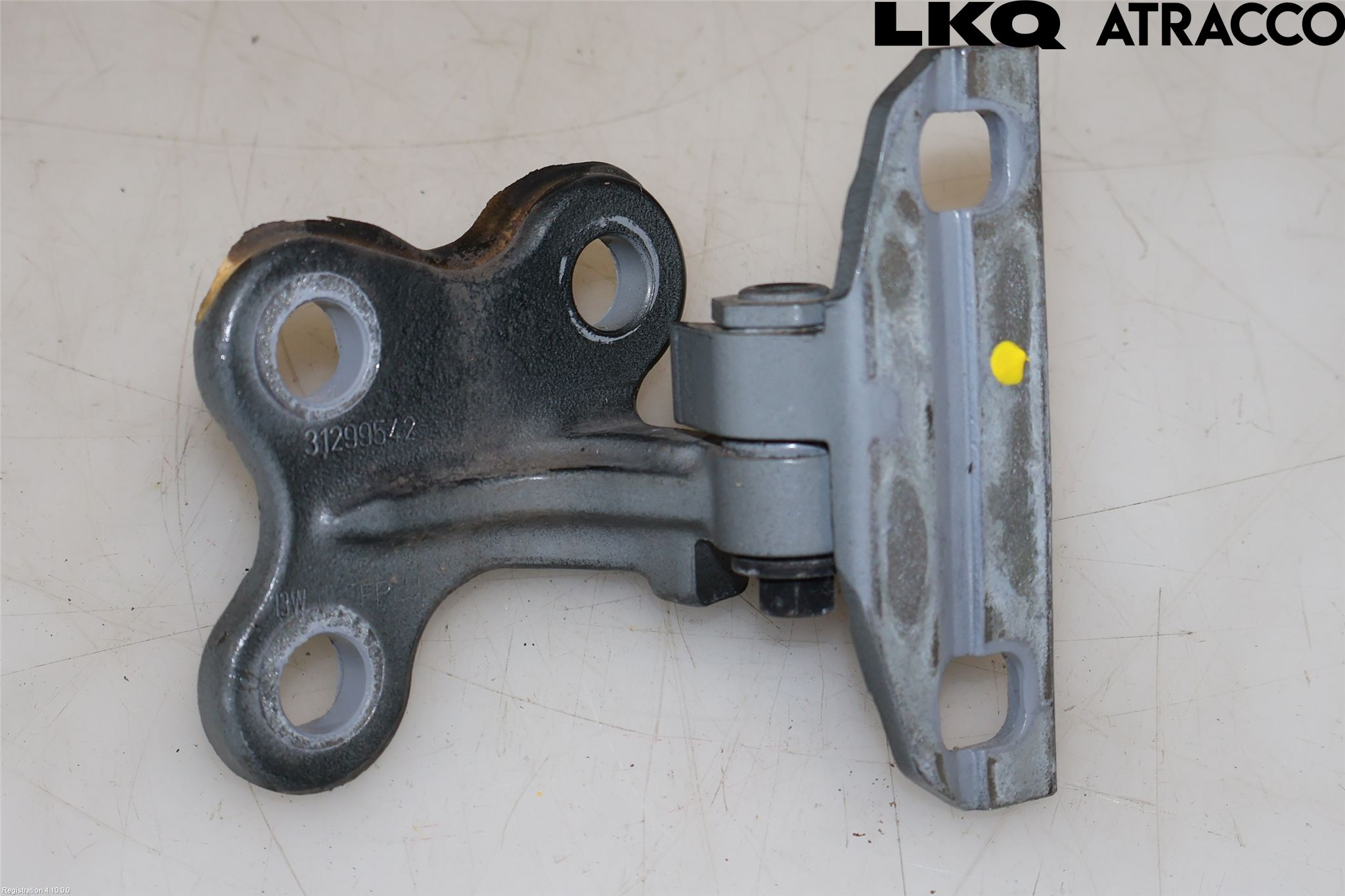 Volvo V60 11-13 Dörrgångjärn