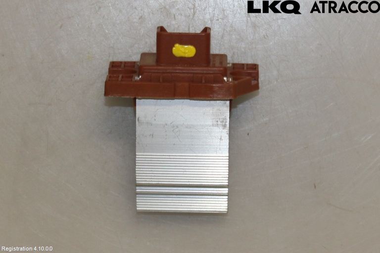 Kia CEED/CEED SW 19- Värmefläktsmotstånd