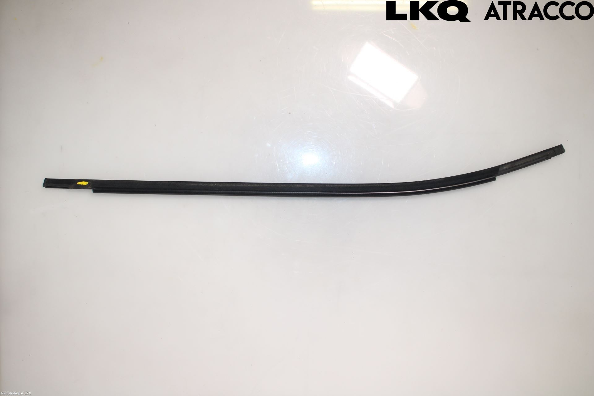 Seat LEON 13-20 Dörr Dekorlist Bak Hö