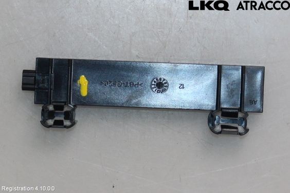 Volkswagen VW CADDY 21- Antenn