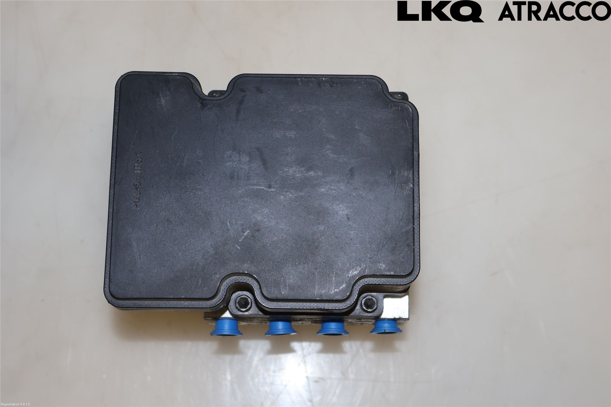 Kia SOUL 09- Abs Hydraulaggregat