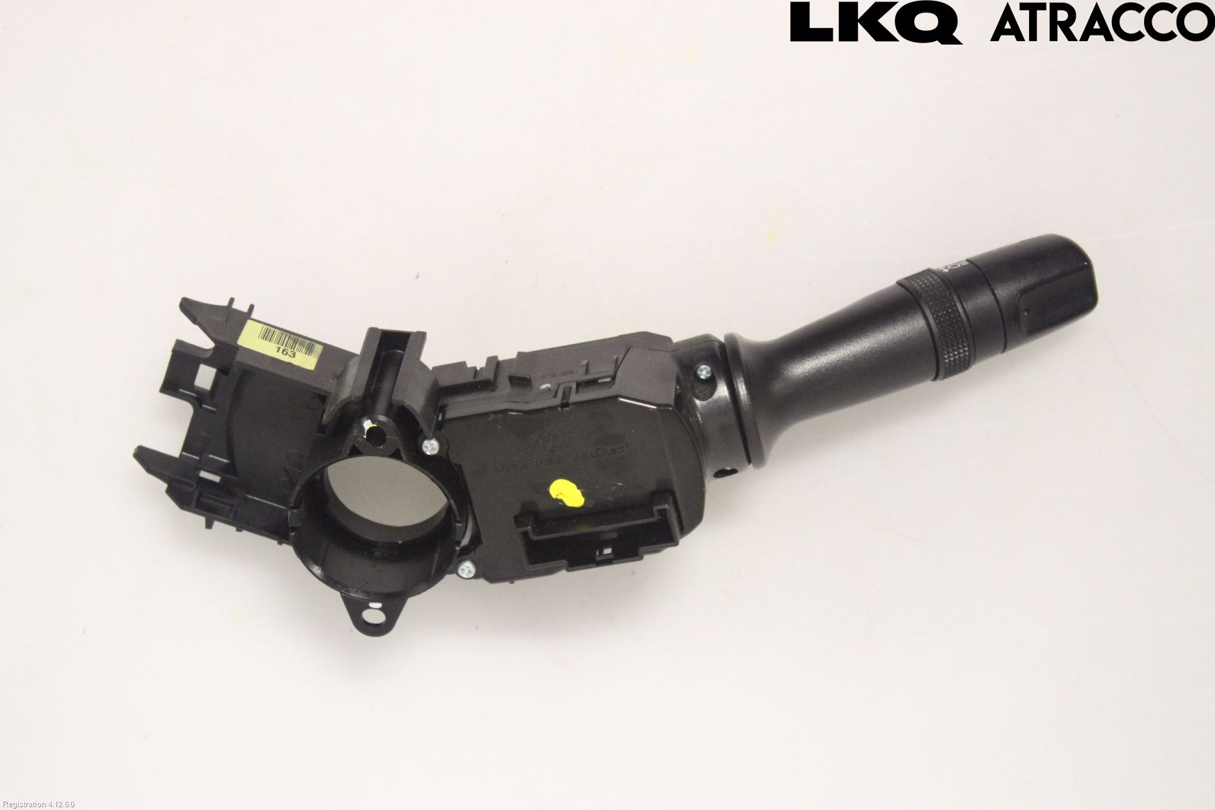 Kia SOUL 09- Spak Blinkers-Ljusomk