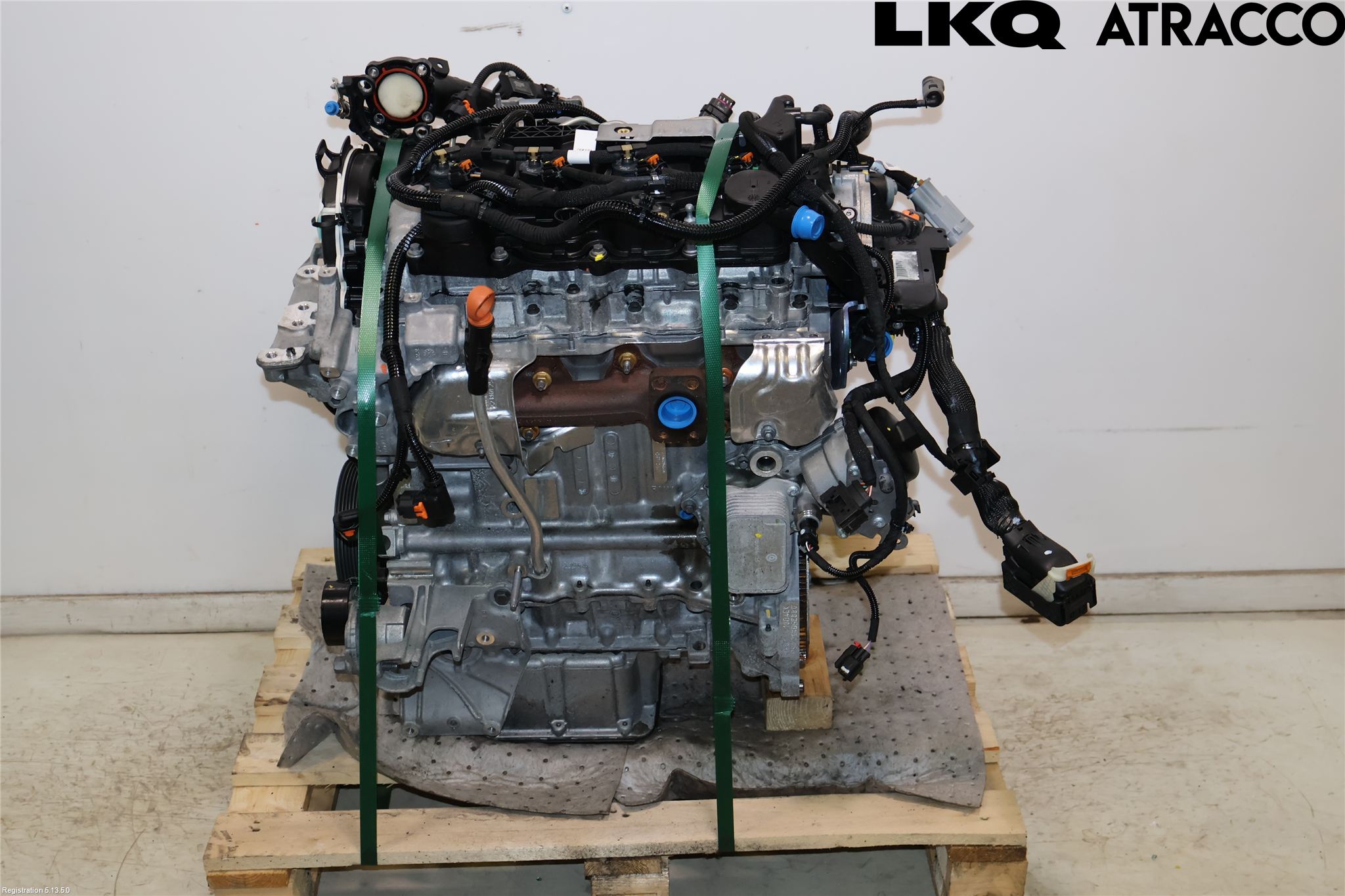 Citroen BERLINGO/E-BERLINGO 19- Motor Diesel
