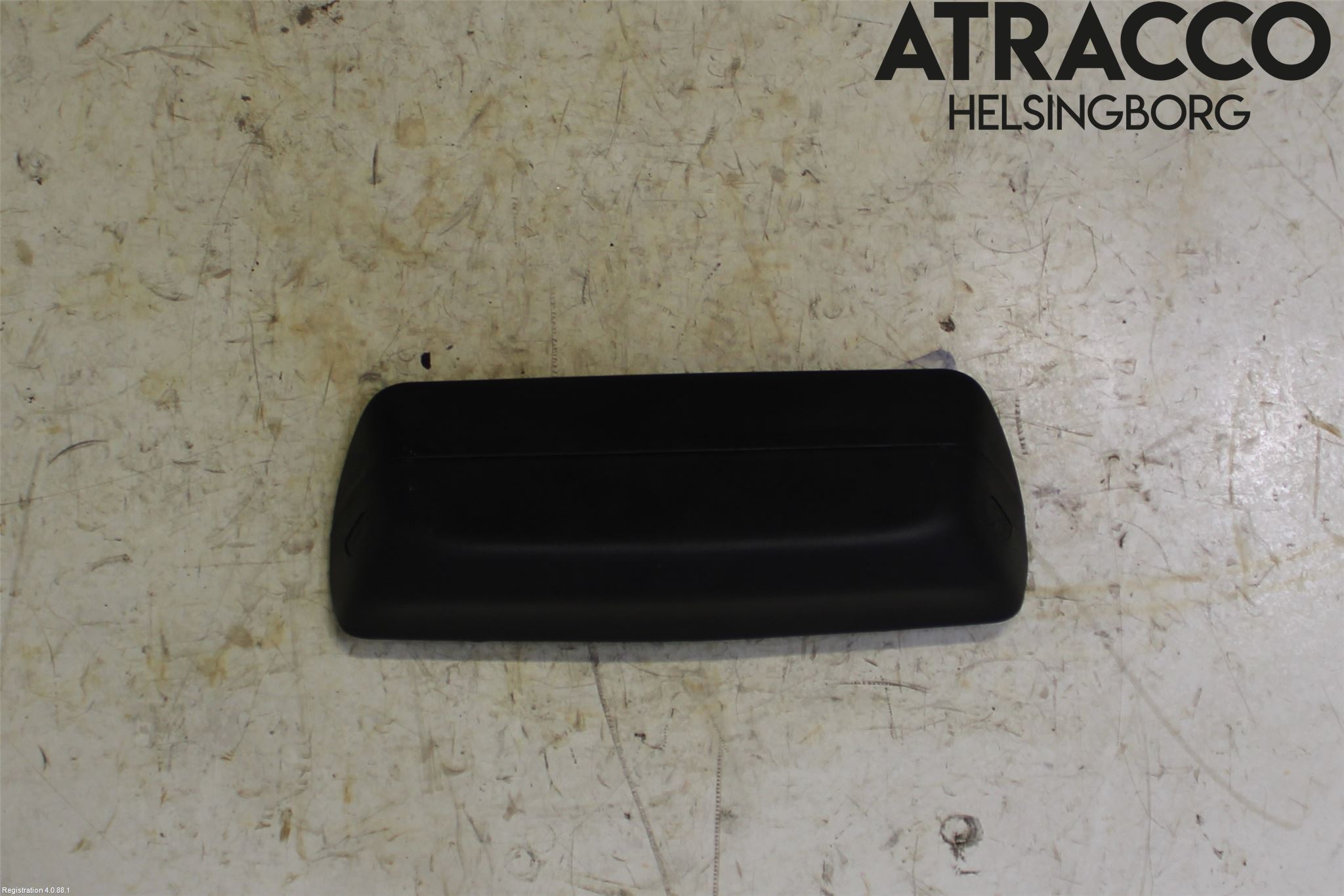 Honda JAZZ 08-14 Bromsljus Bakruta