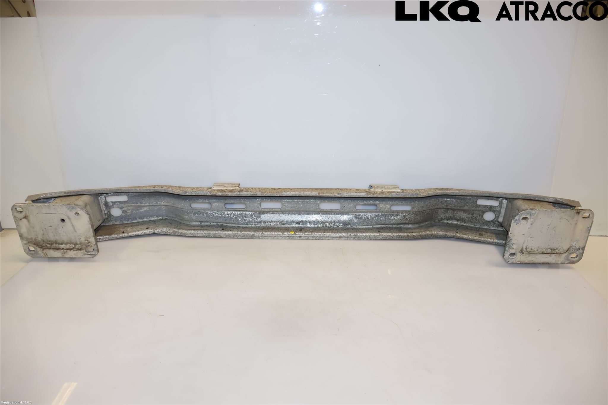 Mini CLUBMAN R55 06-14 Stötfångarbalk Bak