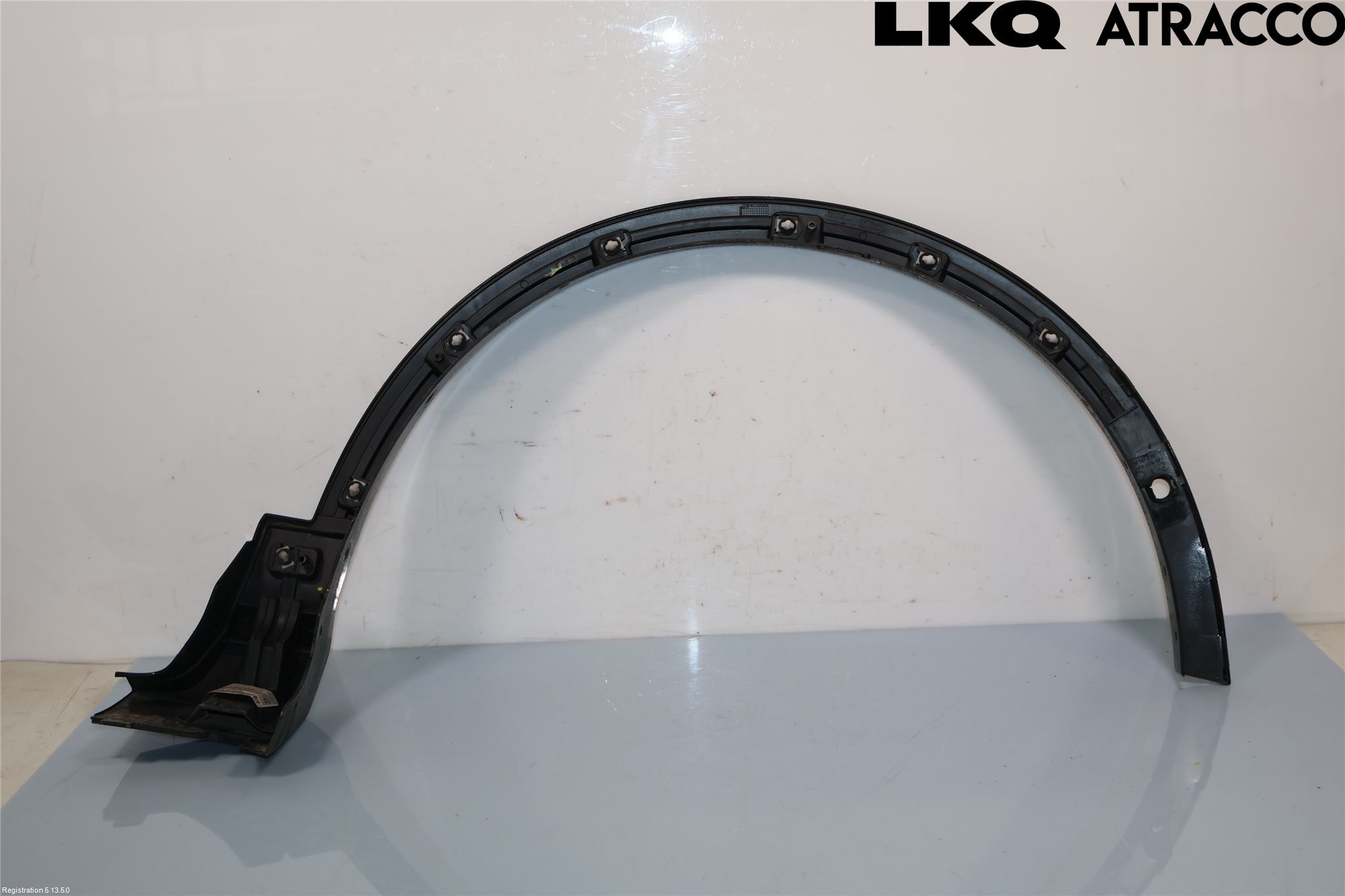 Ford KUGA 13-16 Skärmbreddare