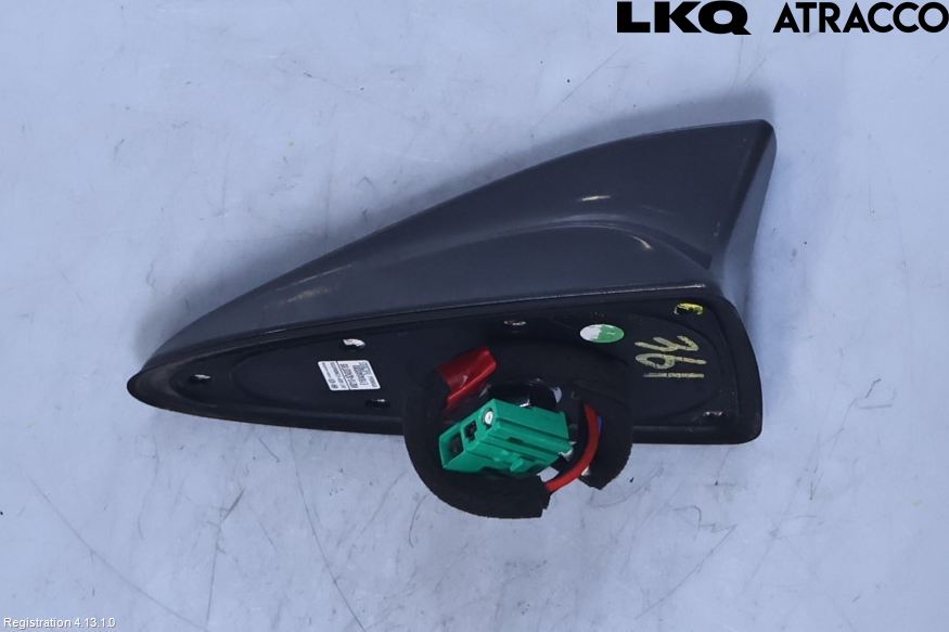 Hyundai i40 16-18 Antenn