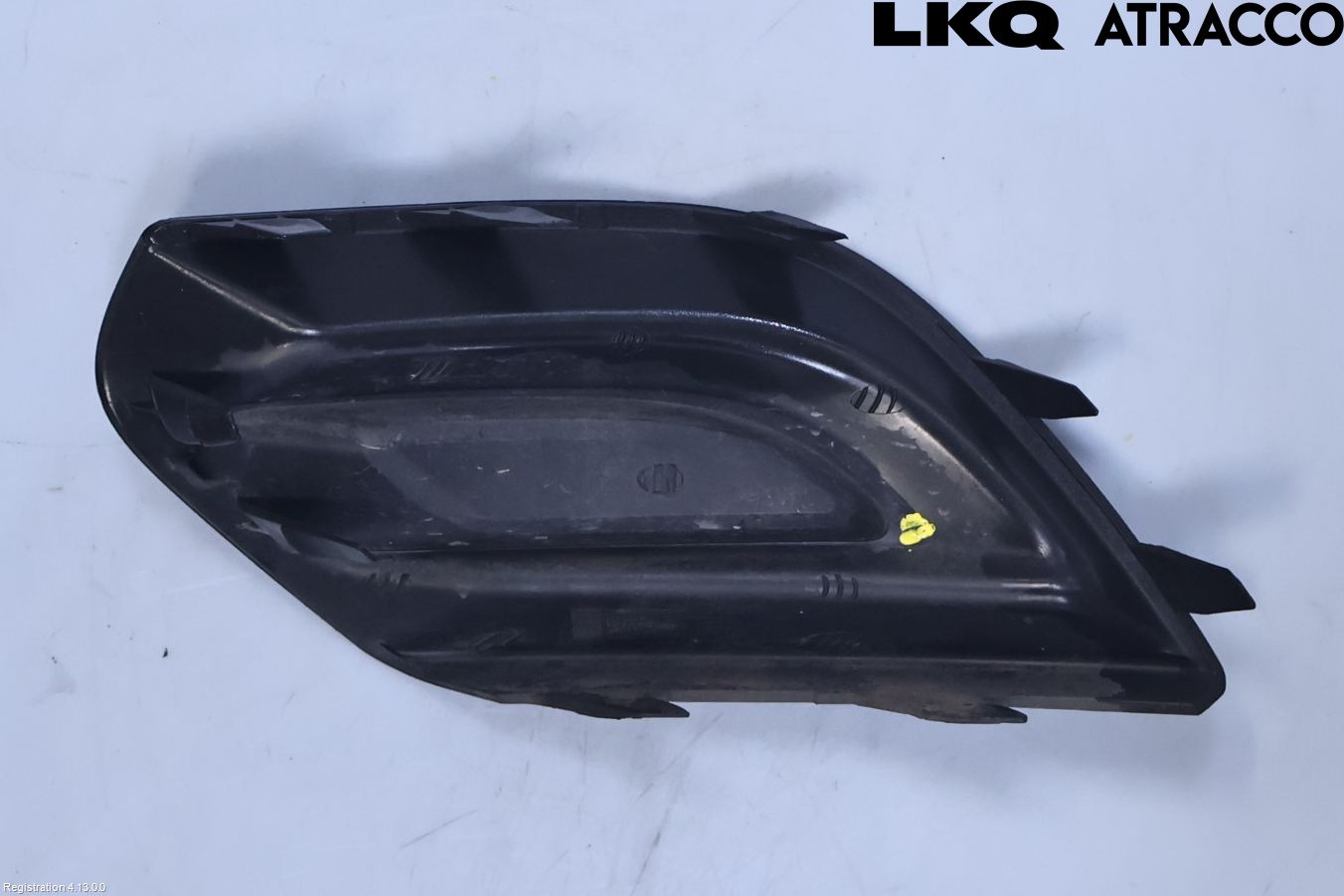 Opel CORSA E 15-19 Grilldel Höger